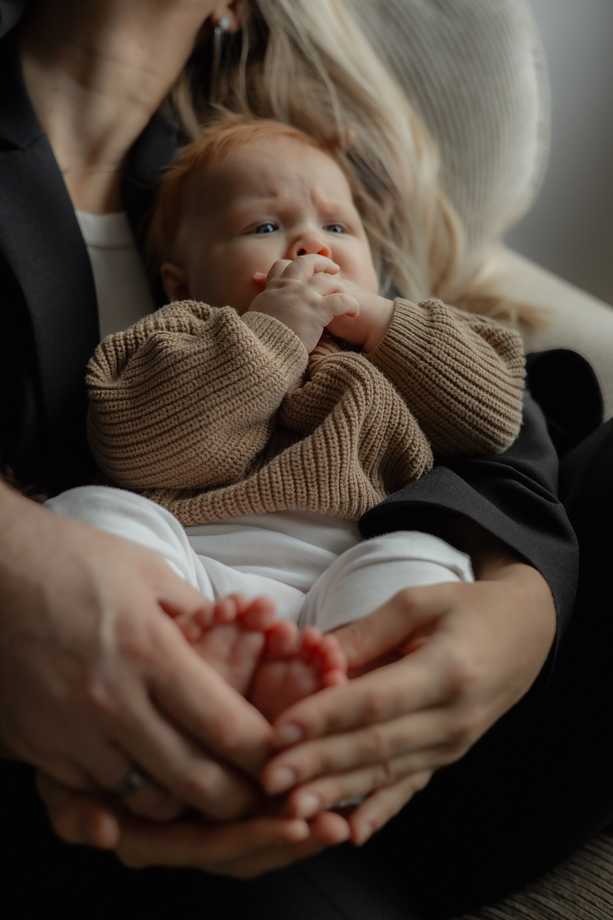 Ольга Громовая, фотограф в Москве