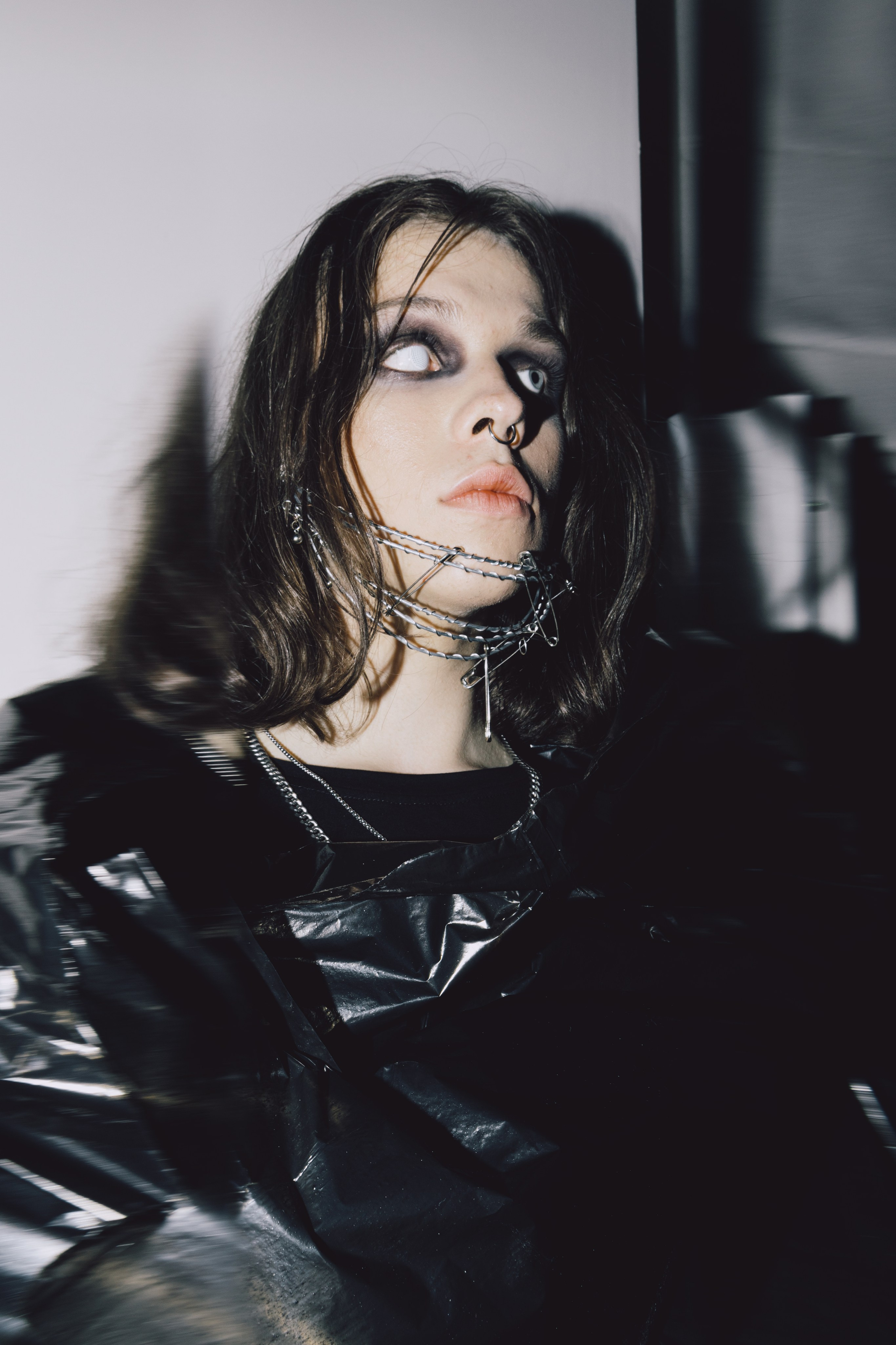 AUXI Ardor 2024. Fashion Фотограф в СПб Yana Kochkina