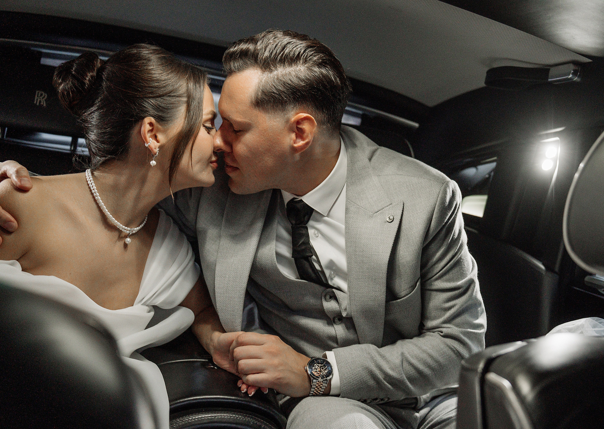 Свадьба Александр и Валентина Барвиха. Свадебный фотограф