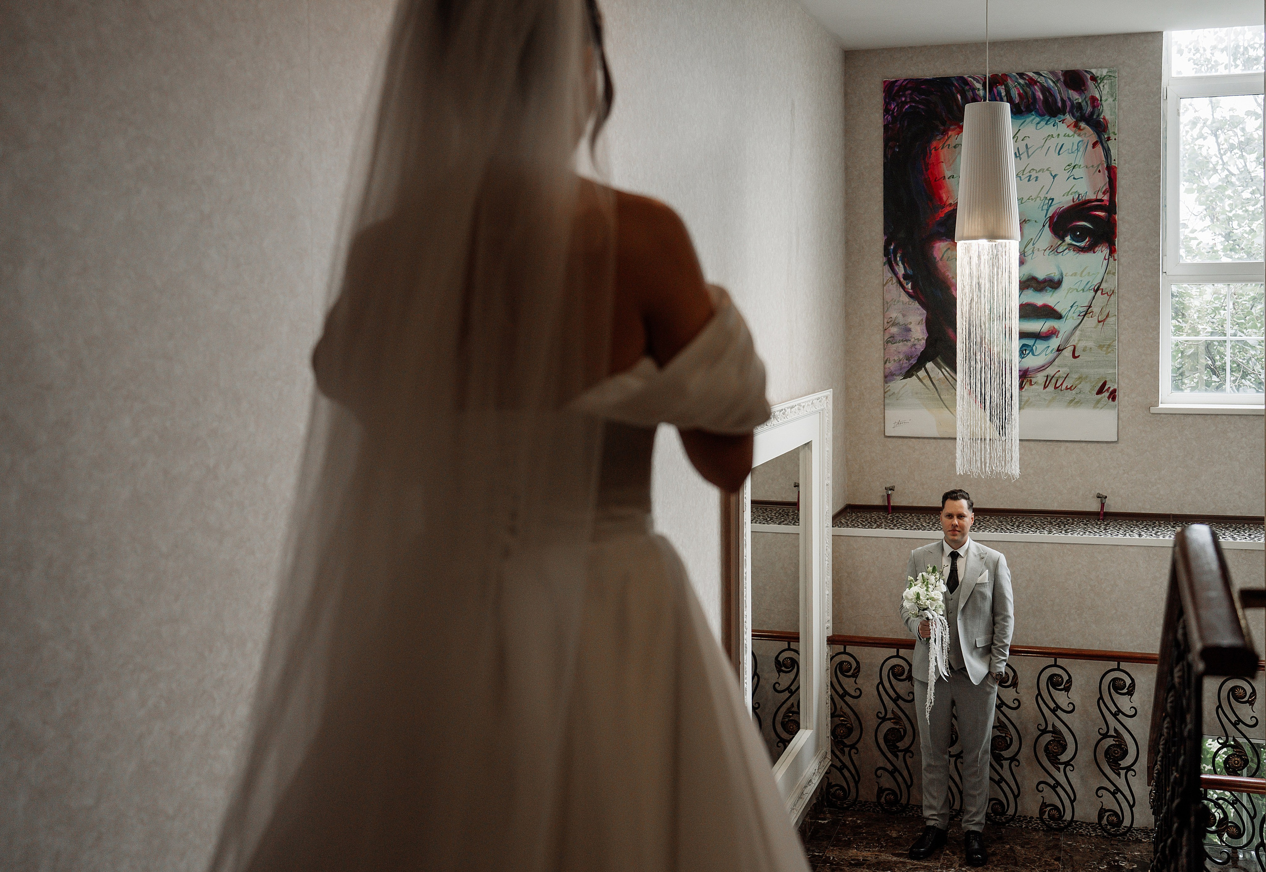 Свадьба Александр и Валентина Барвиха. Свадебный фотограф