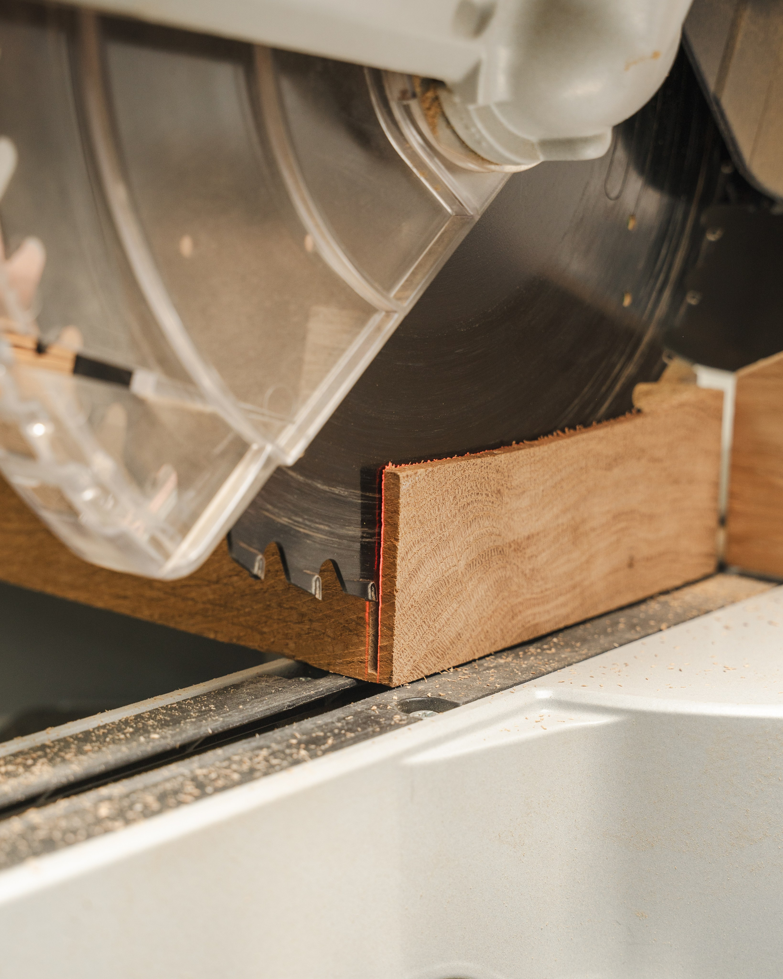 Дуб Forest. Главная