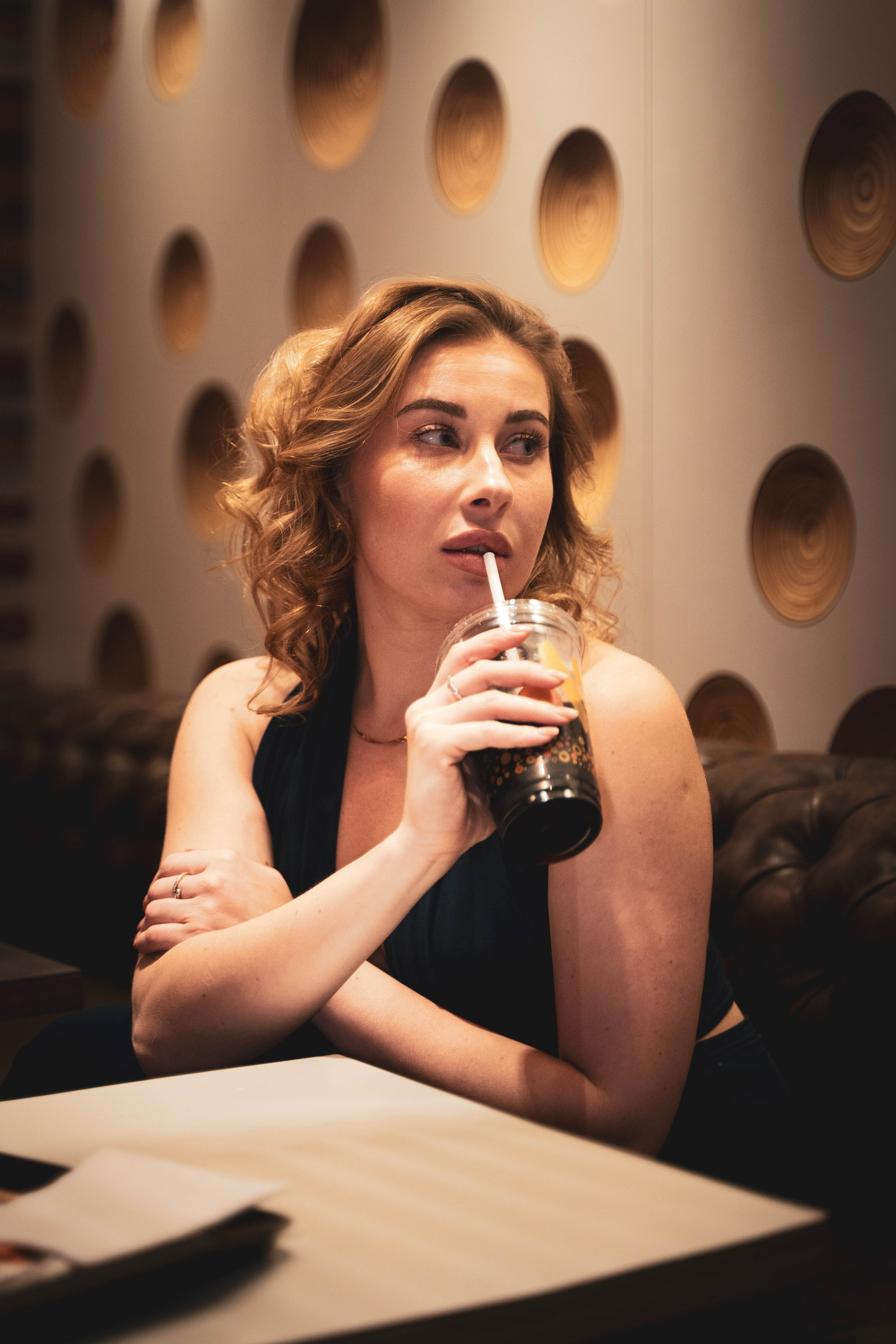 Макдональс ПОВ. Видео и Фото