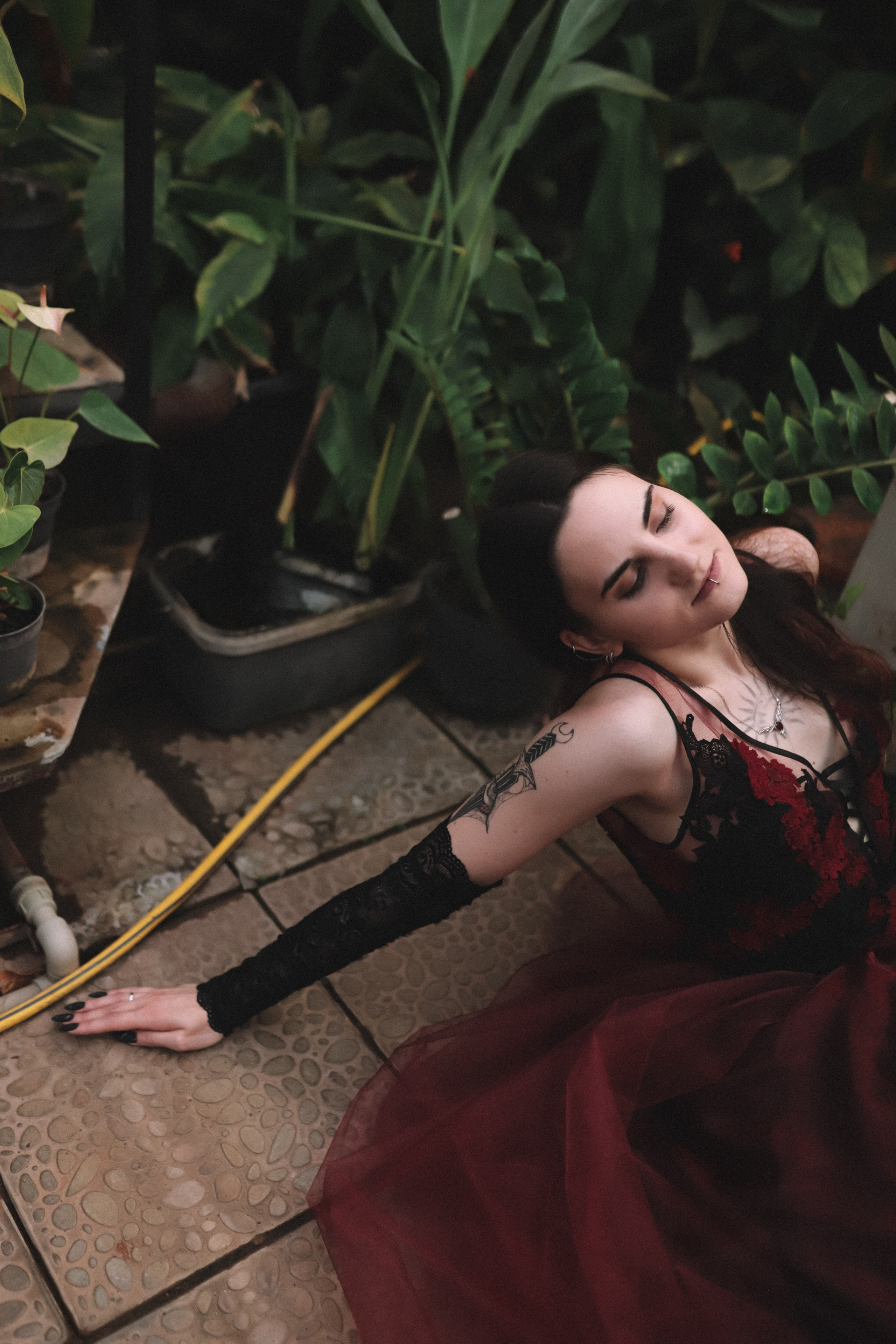 Сергей и Тая. Фотограф в Нижнем Новгороде Кристина Батанова