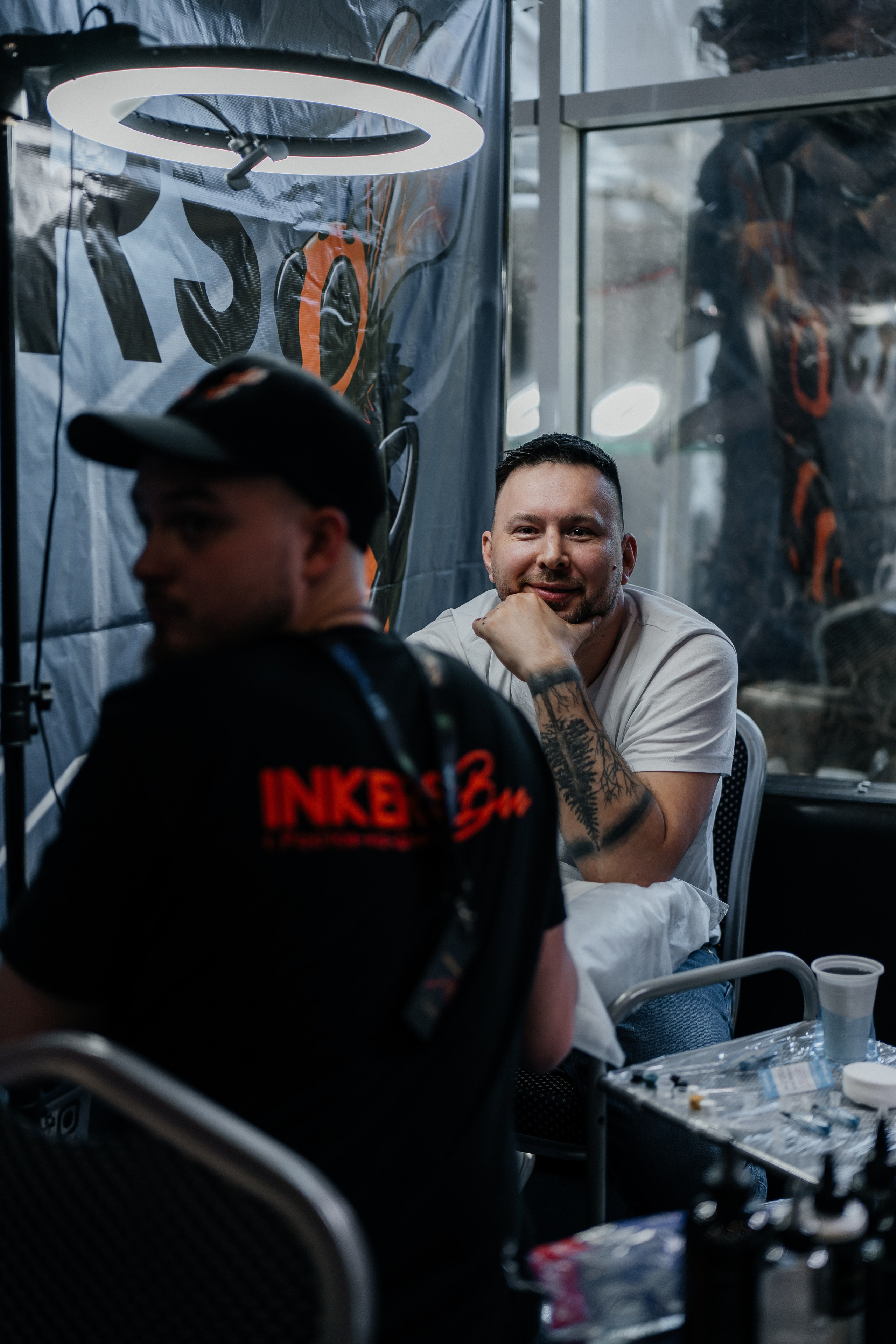 Tatoo Fest «2023». Sochi. Свадебный и семейный фотограф в городе Сочи