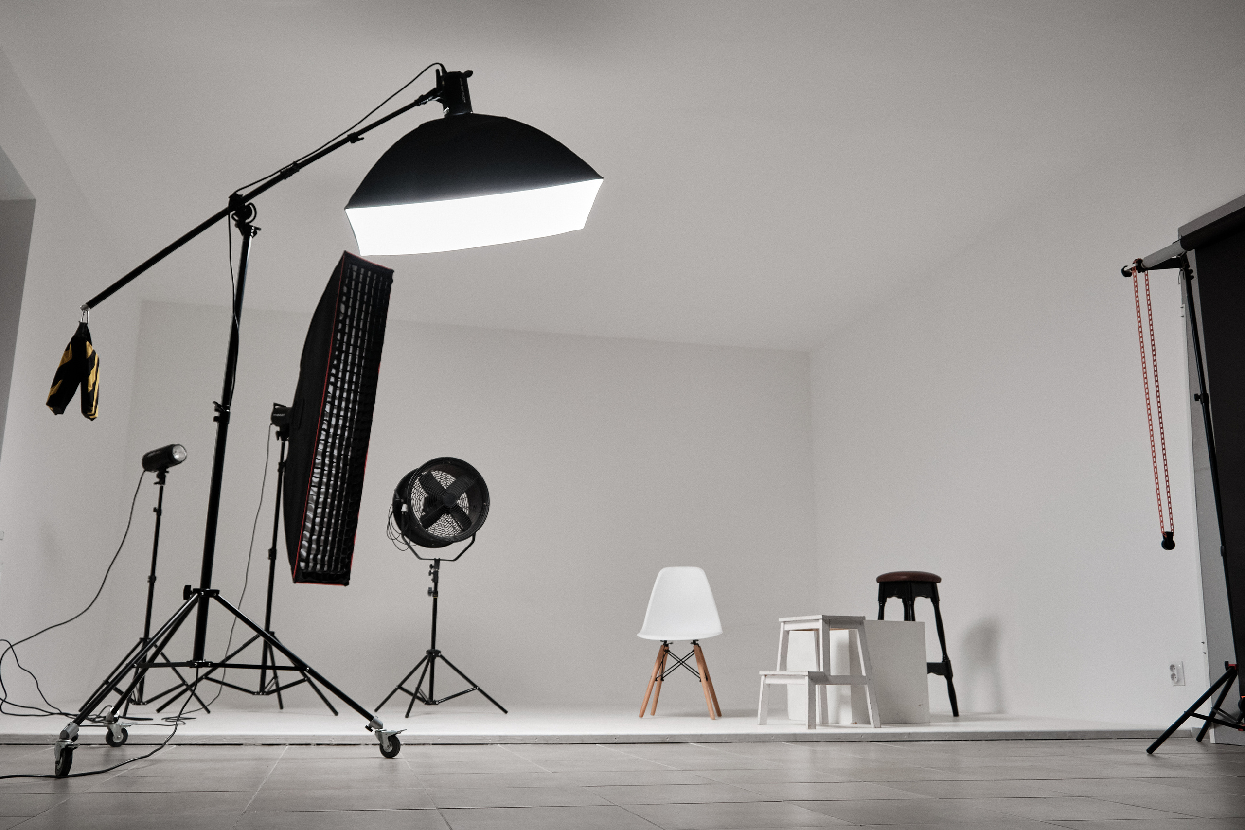 Студииная съёмка. Свадебный и семейный фотограф в г. Камышин