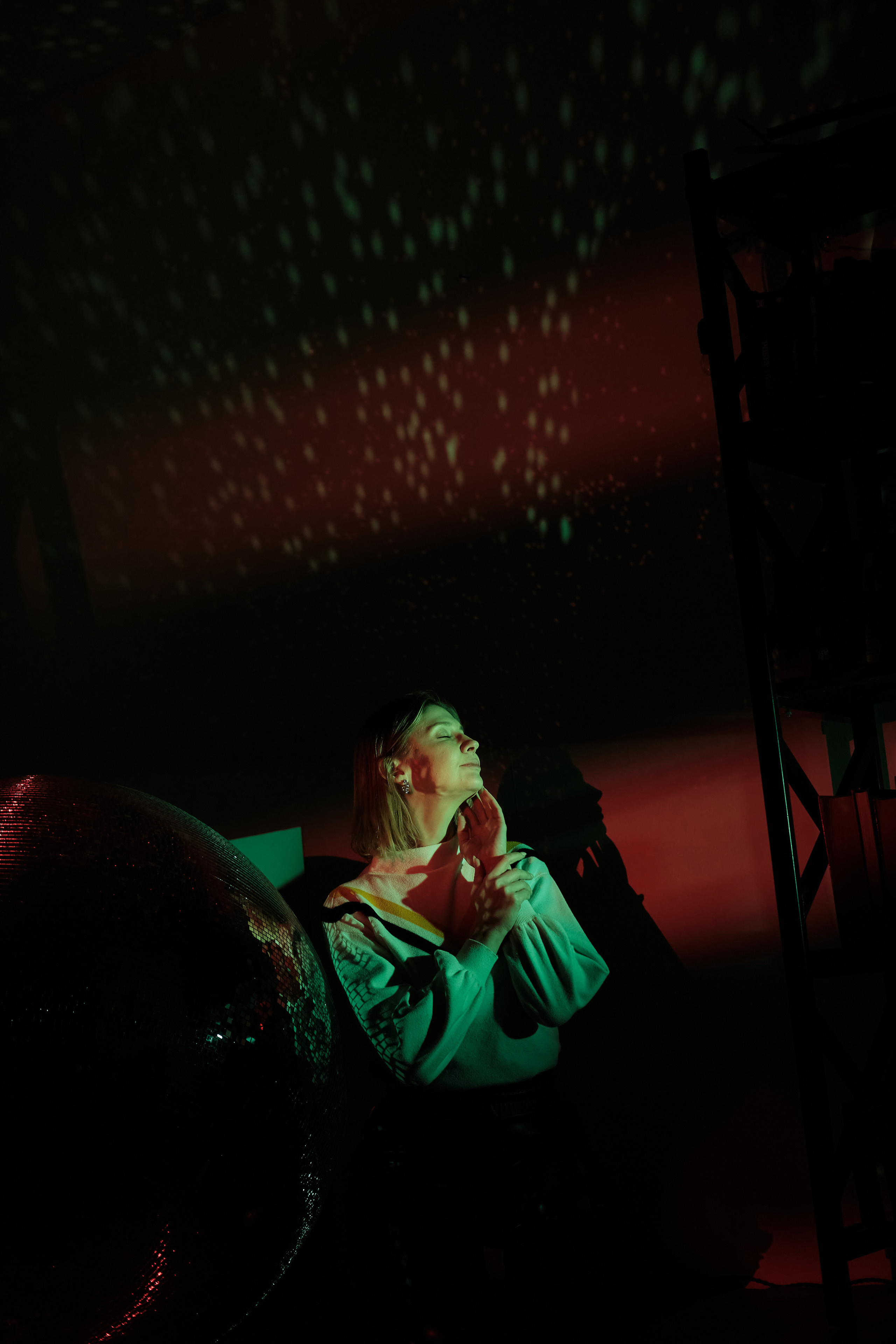 Студииная съёмка. Свадебный и семейный фотограф в г. Камышин