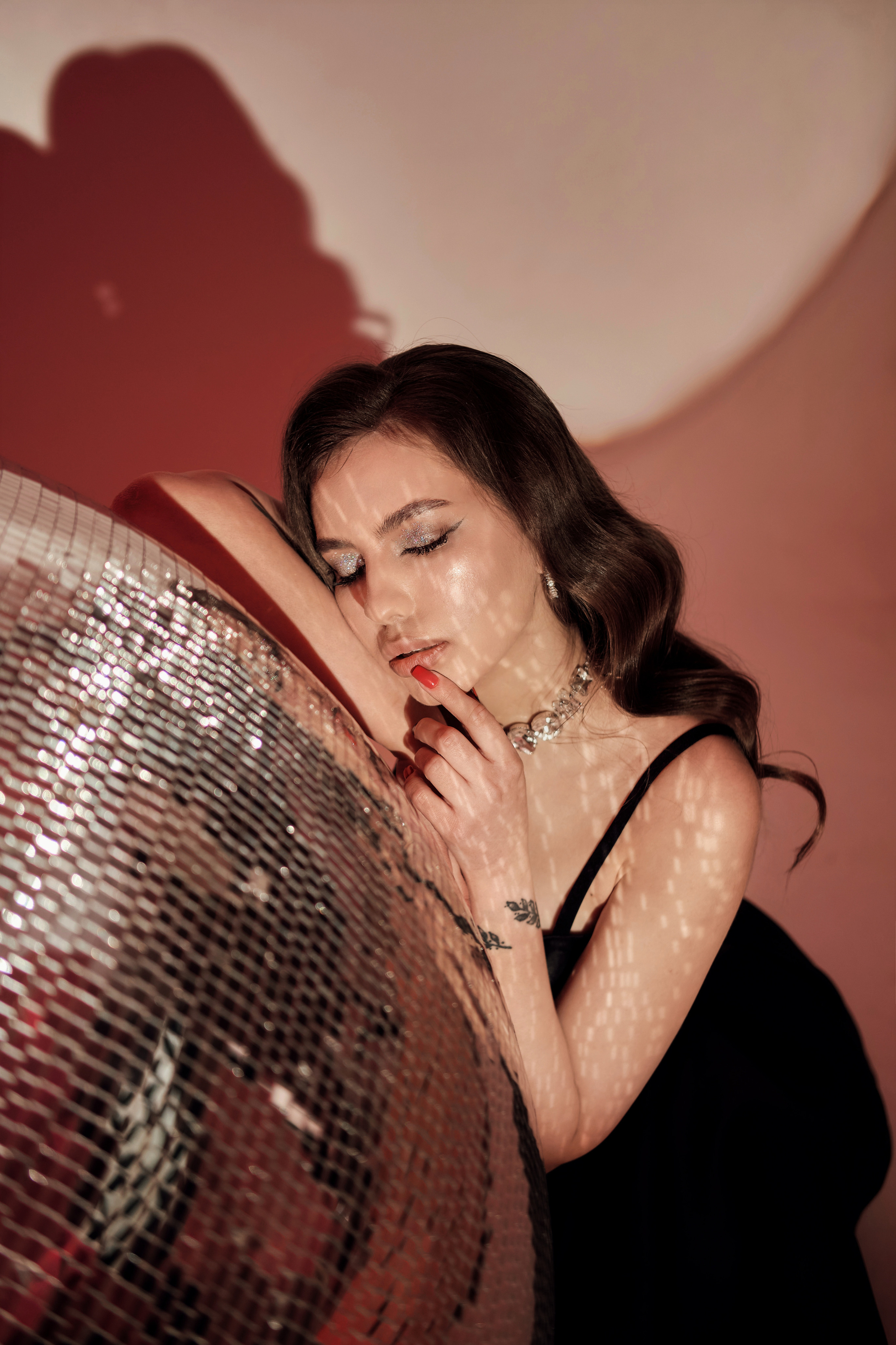 Студииная съёмка. Свадебный и семейный фотограф в г. Камышин