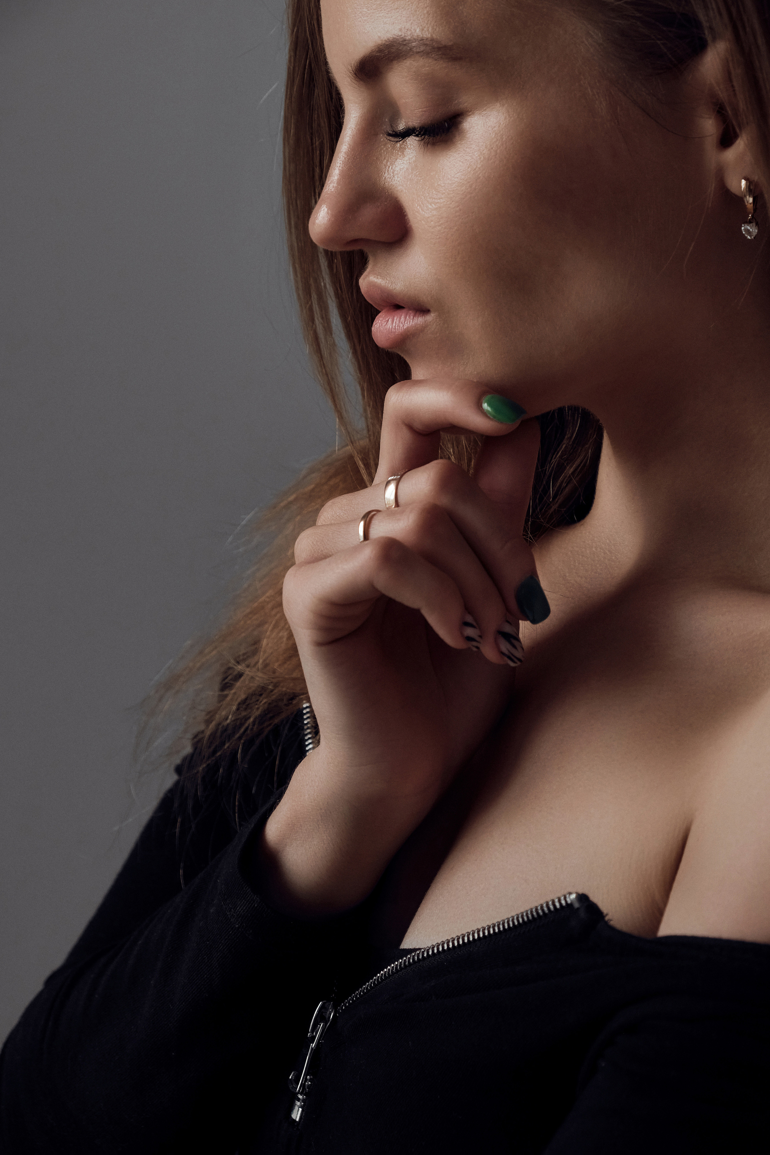 Студииная съёмка. Свадебный и семейный фотограф в г. Камышин