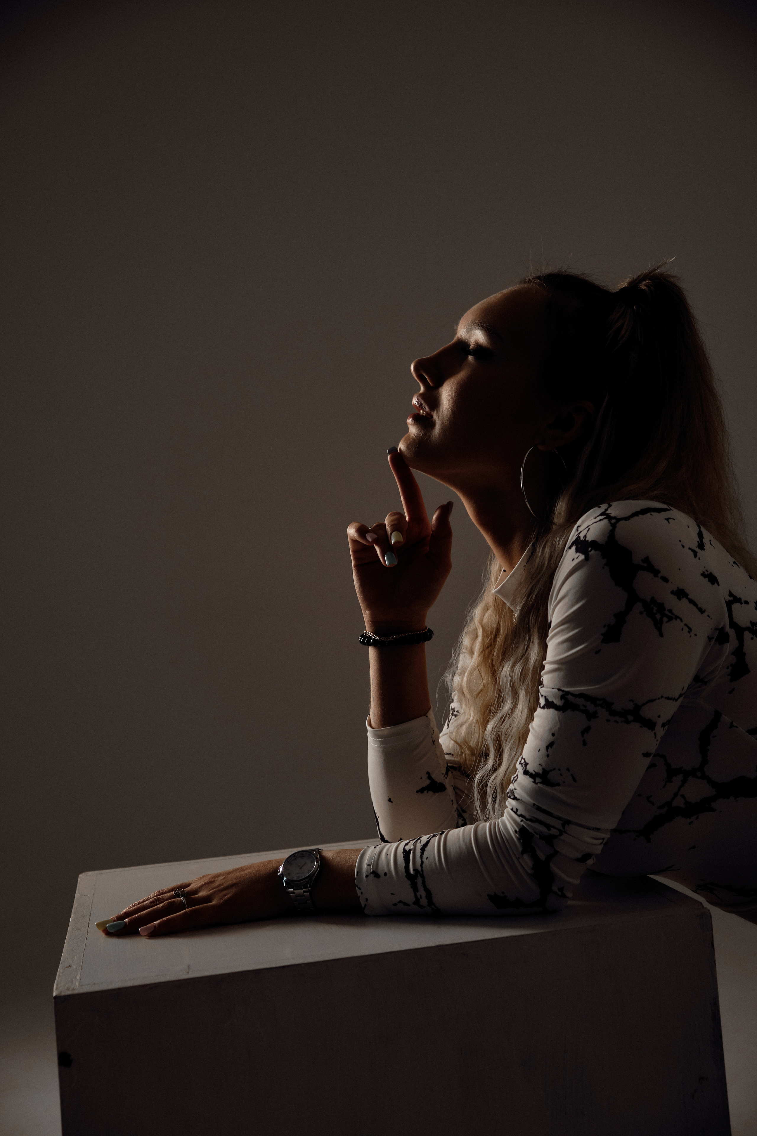 Студииная съёмка. Свадебный и семейный фотограф в г. Камышин