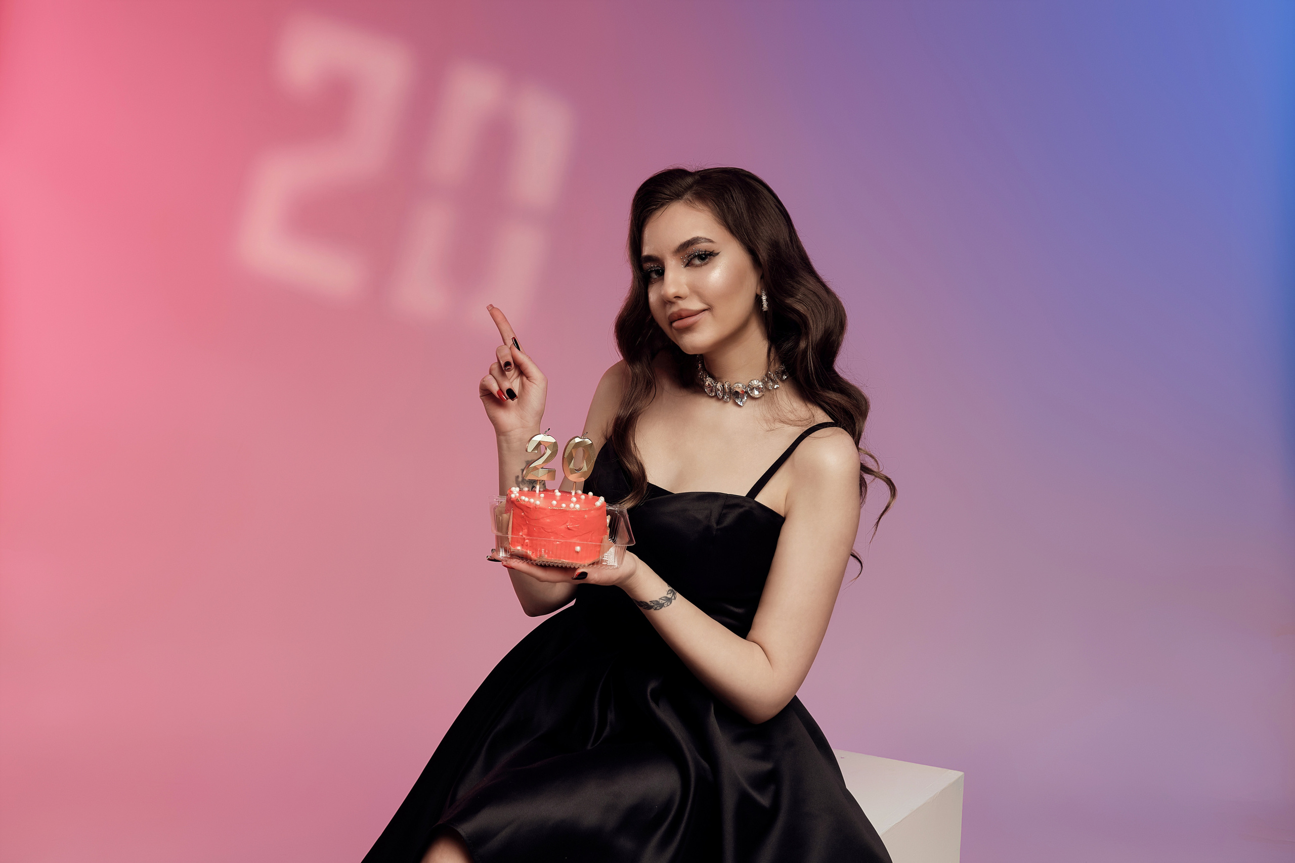 Студииная съёмка. Свадебный и семейный фотограф в г. Камышин