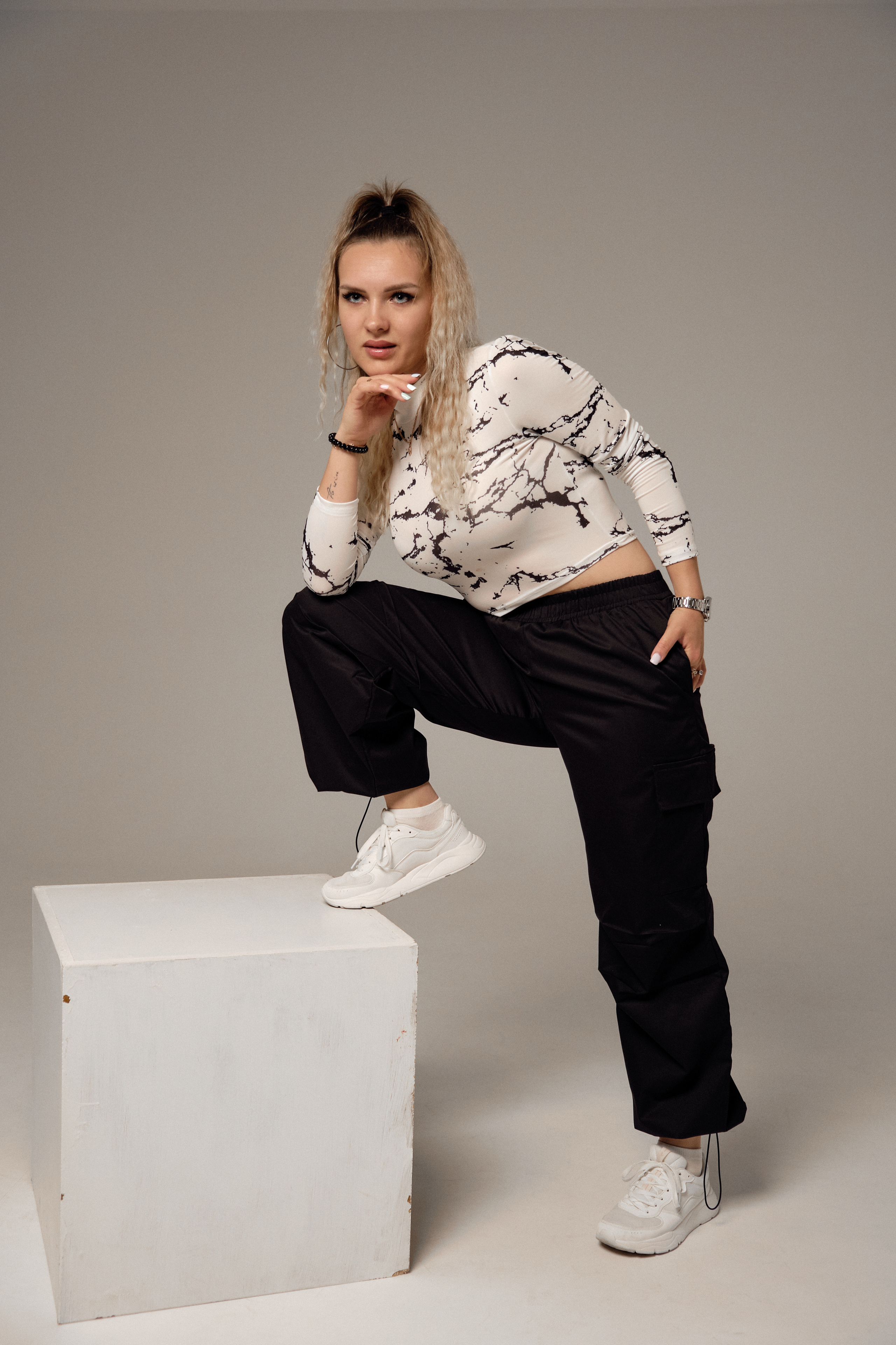 Студииная съёмка. Свадебный и семейный фотограф в г. Камышин