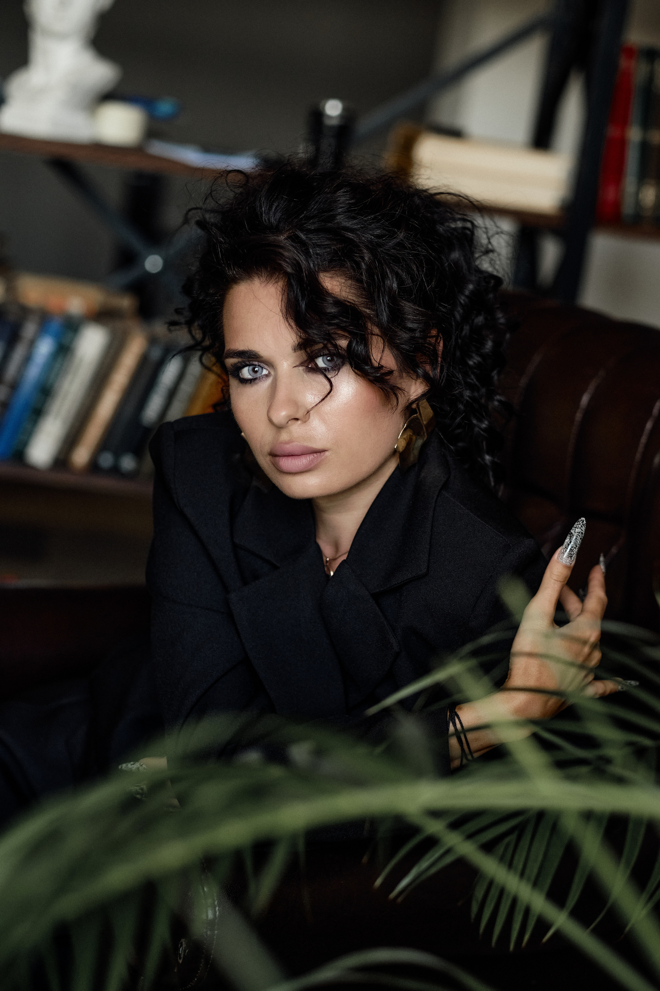 Студииная съёмка. Свадебный и семейный фотограф в г. Камышин