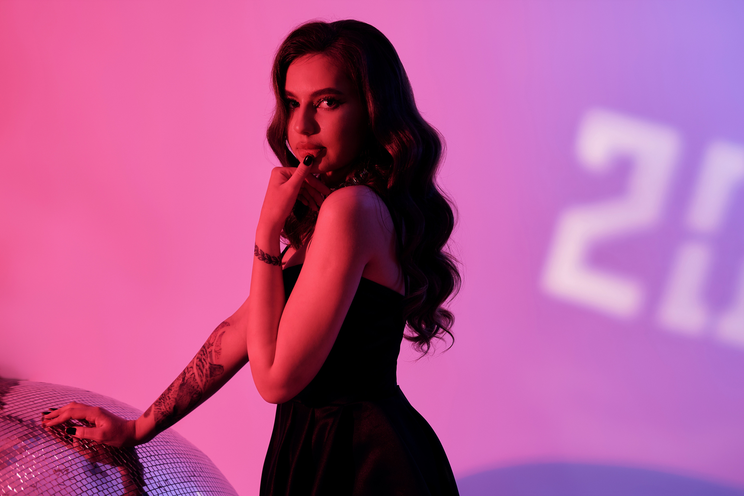 Студииная съёмка. Свадебный и семейный фотограф в г. Камышин