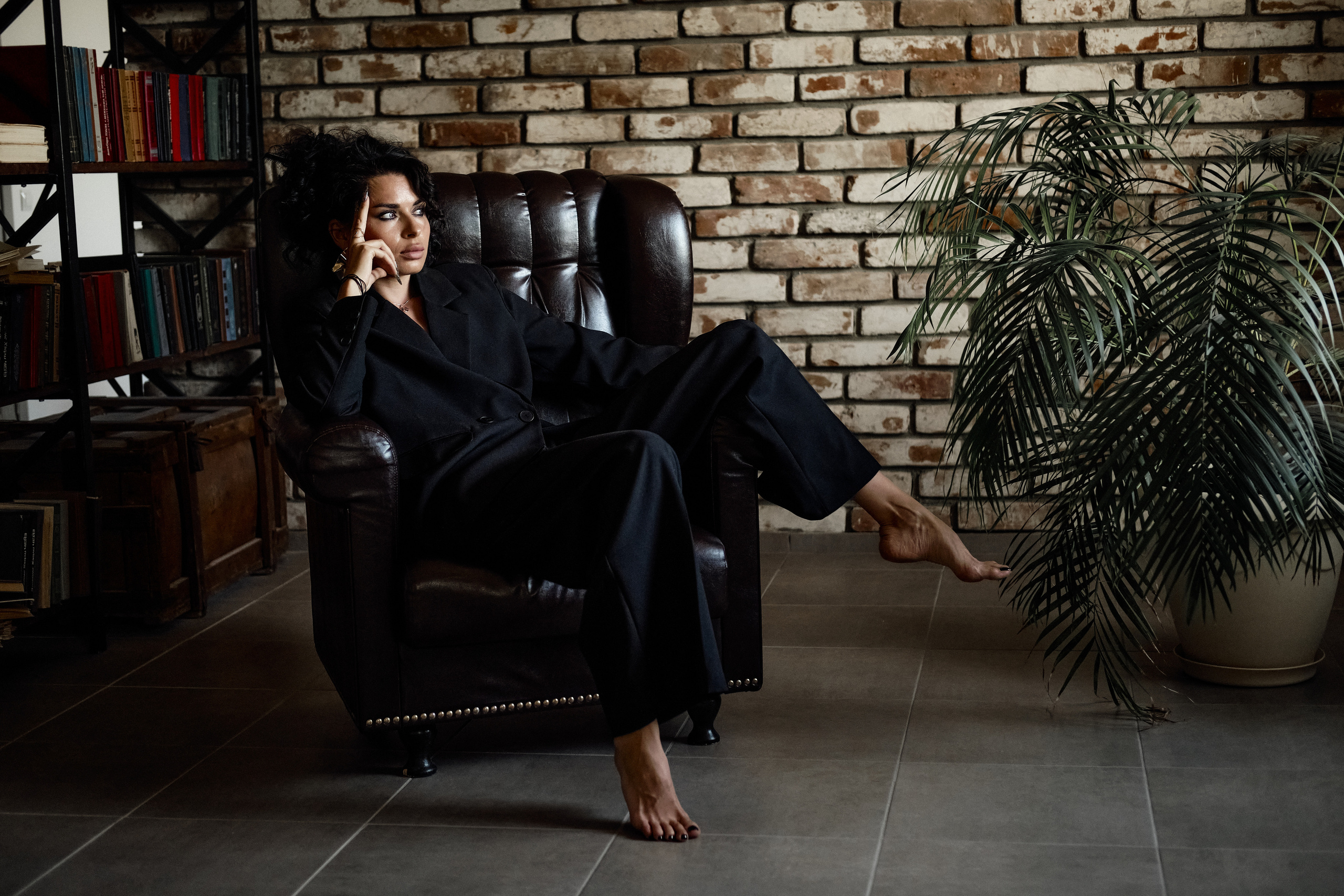 Студииная съёмка. Свадебный и семейный фотограф в г. Камышин