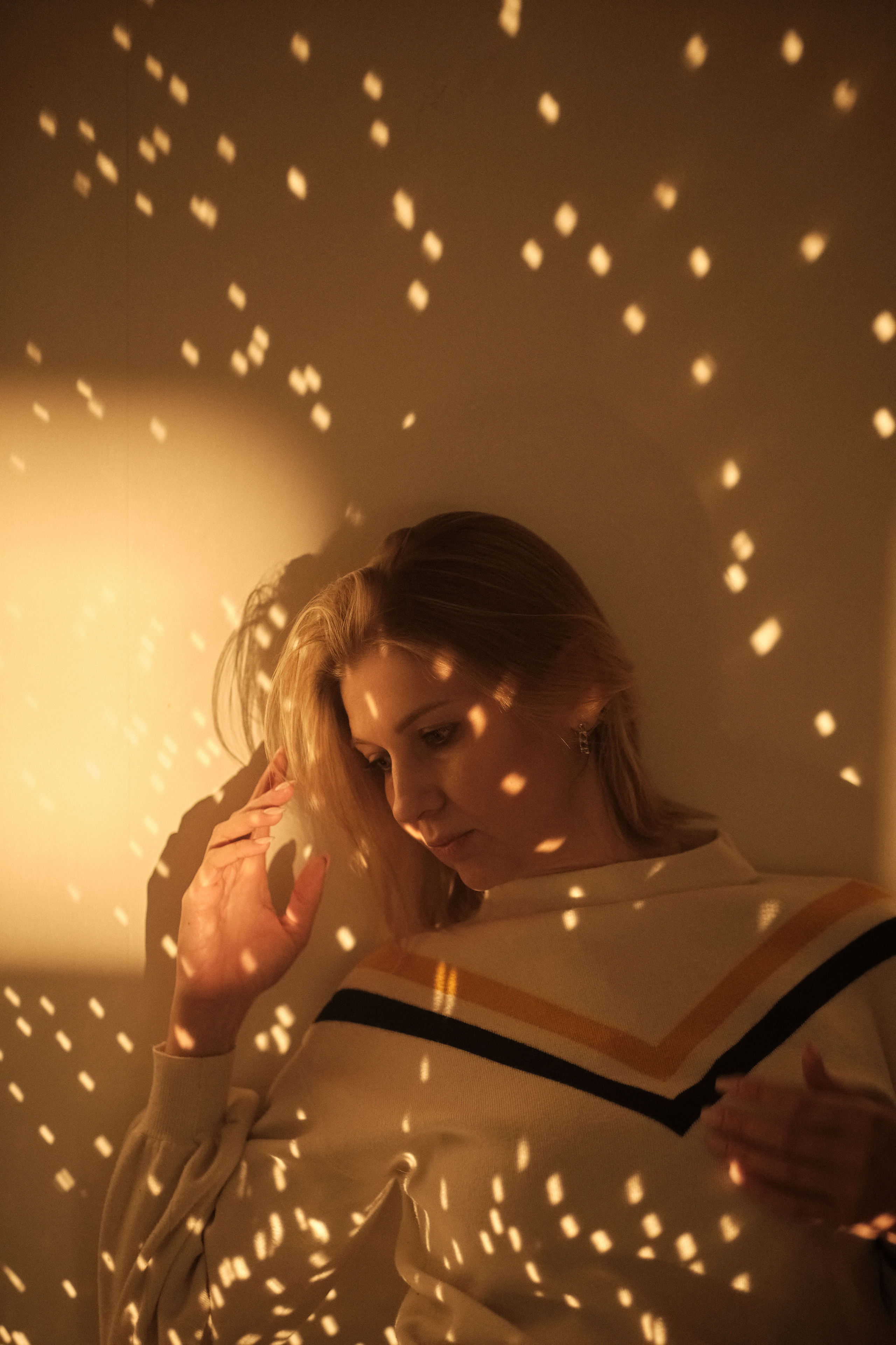 Студииная съёмка. Свадебный и семейный фотограф в г. Камышин