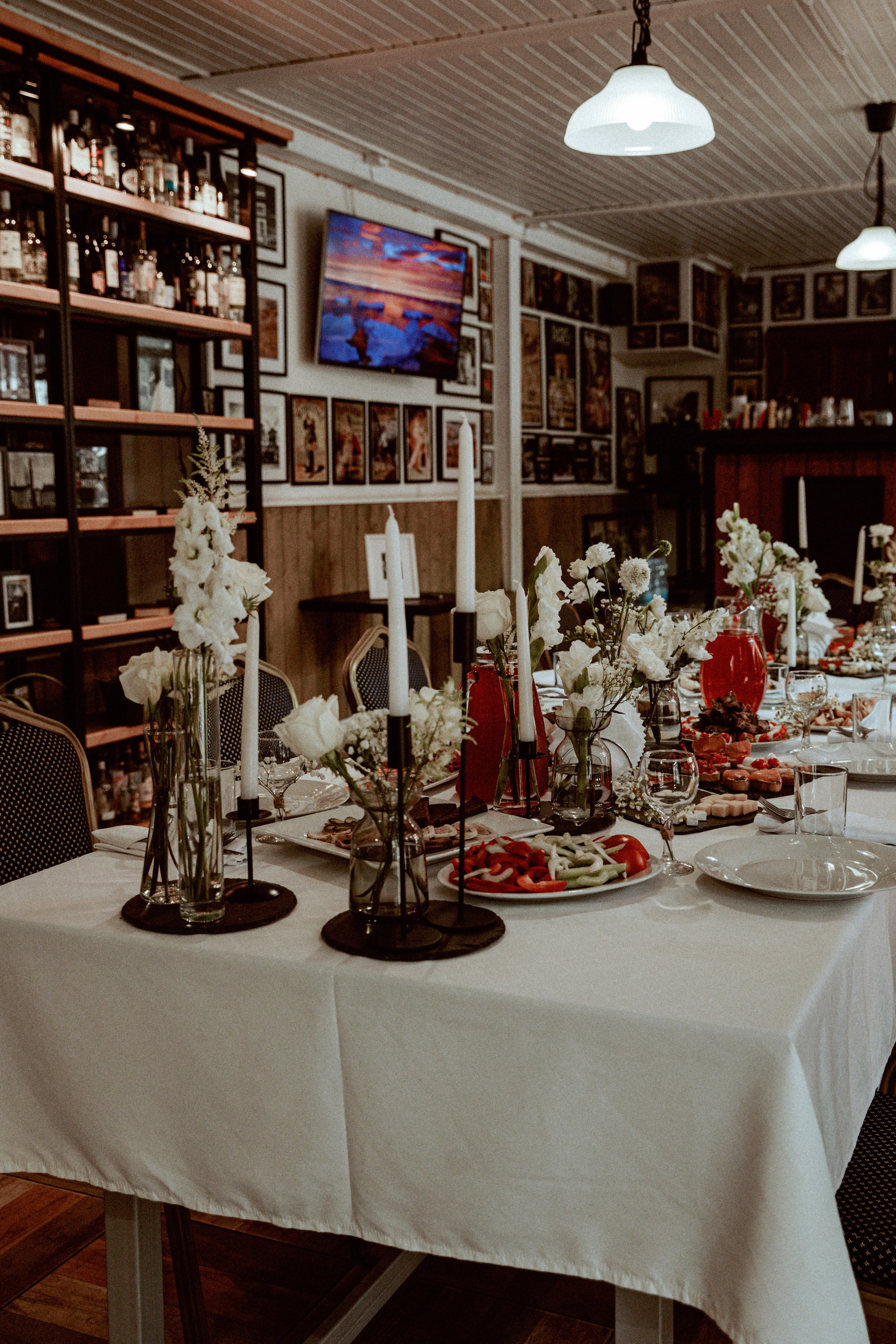 Элеонора & Николай. Свадебный фотограф Лена Чистопольцева