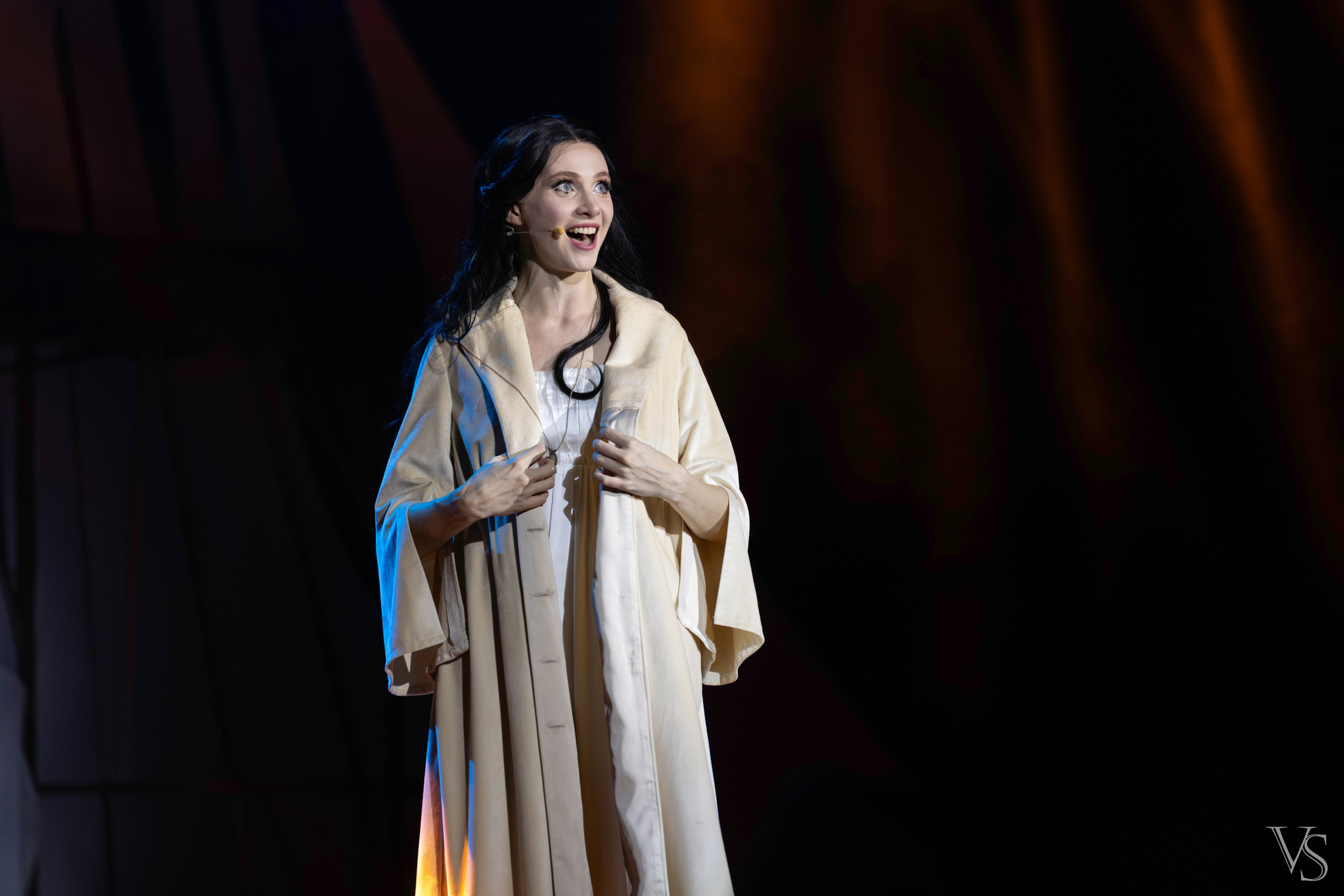 Новое последнее испытание. Фотограф Виктор Степанов