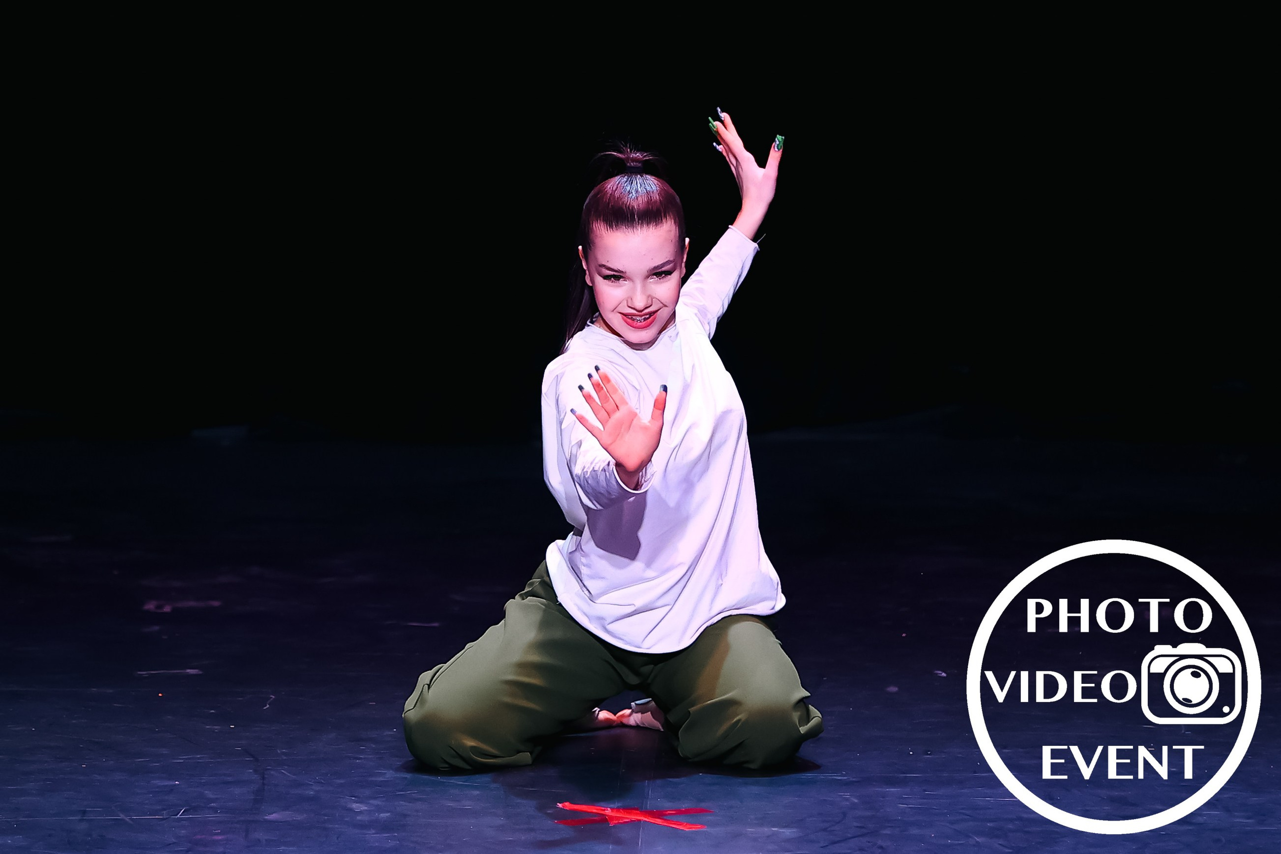 «Рождественская история»/национальная премия «BEST DANCER». Photo Video Event