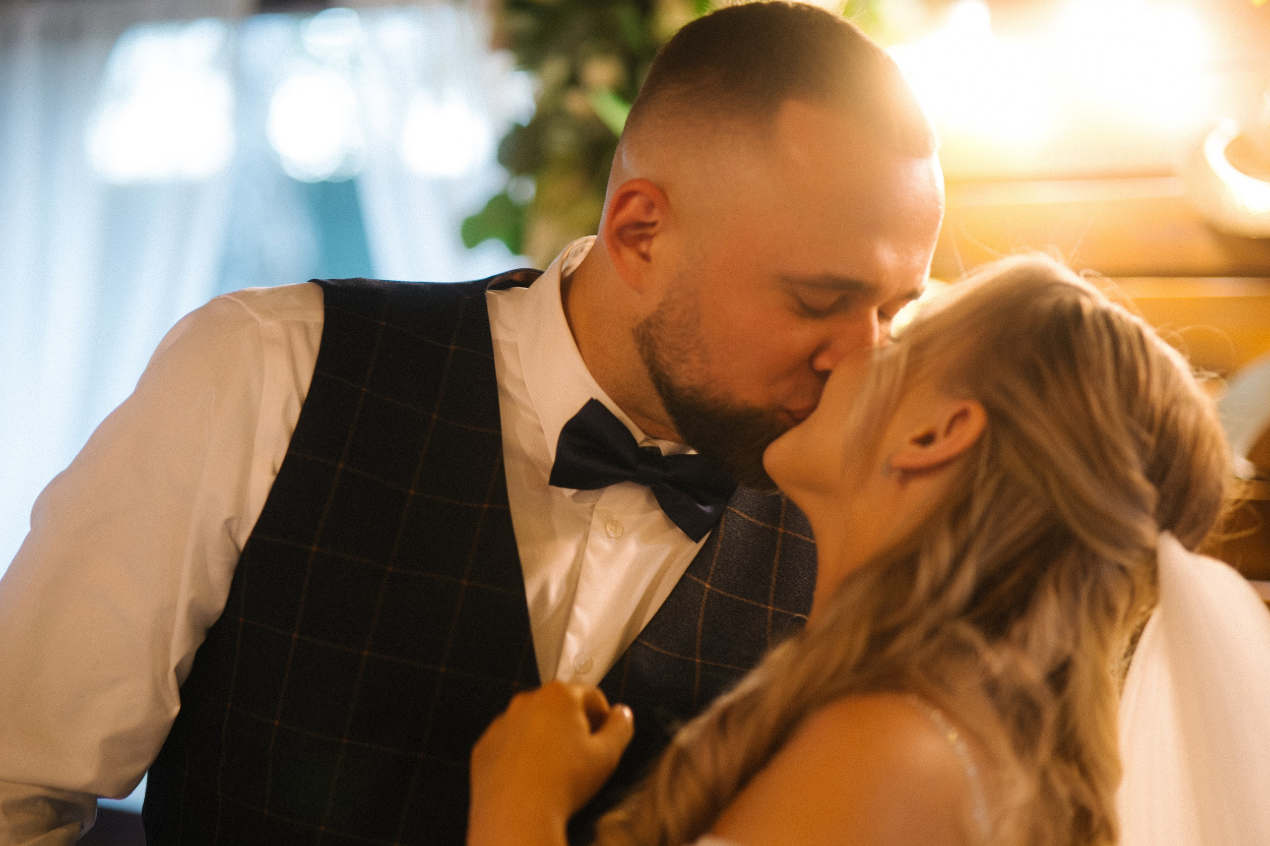 Марина и Денис (полный день). Фотограф на любое событие в Кемерово