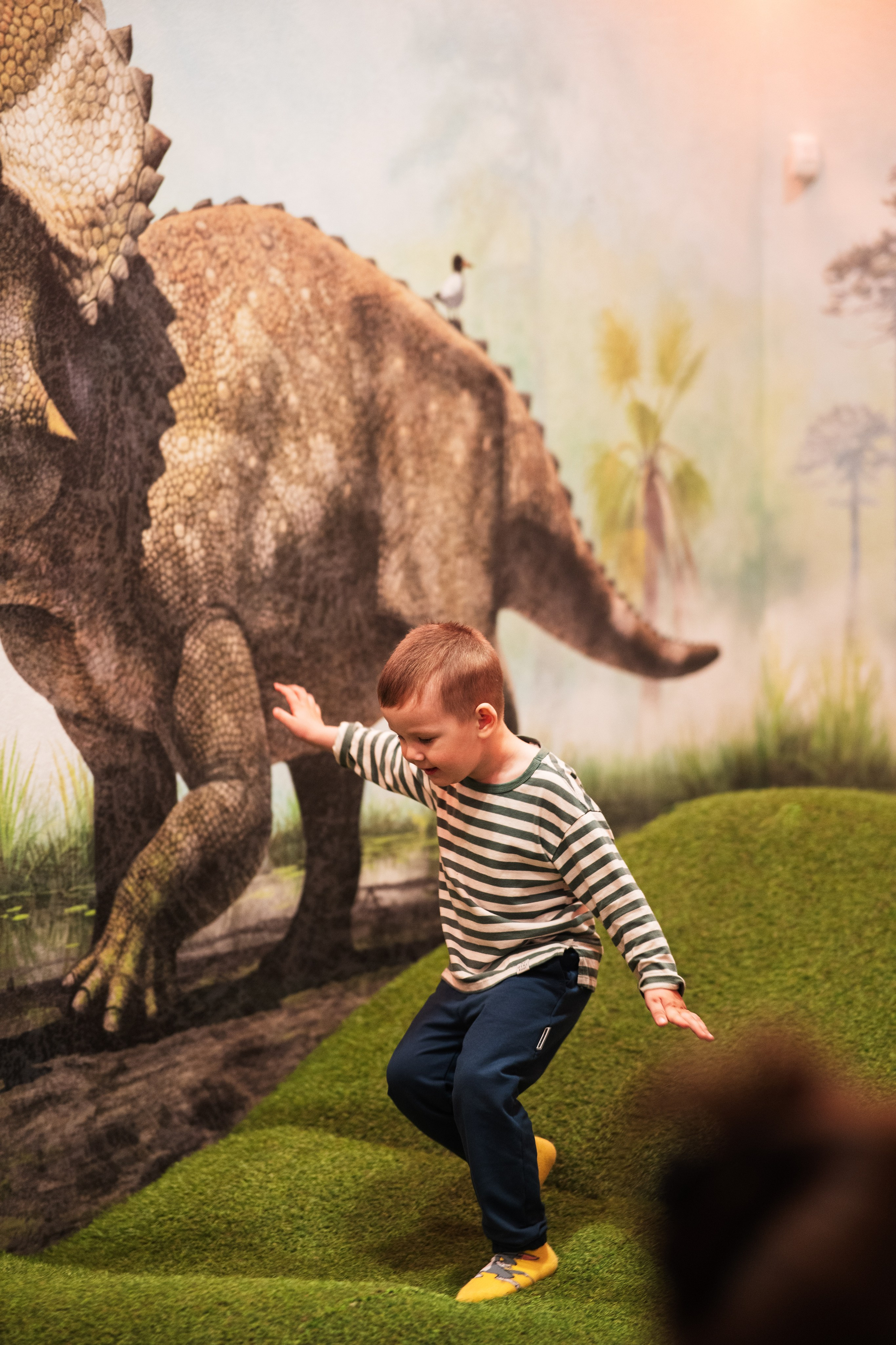 Ночь музеев 2024. Фотограф на любое событие в Кемерово