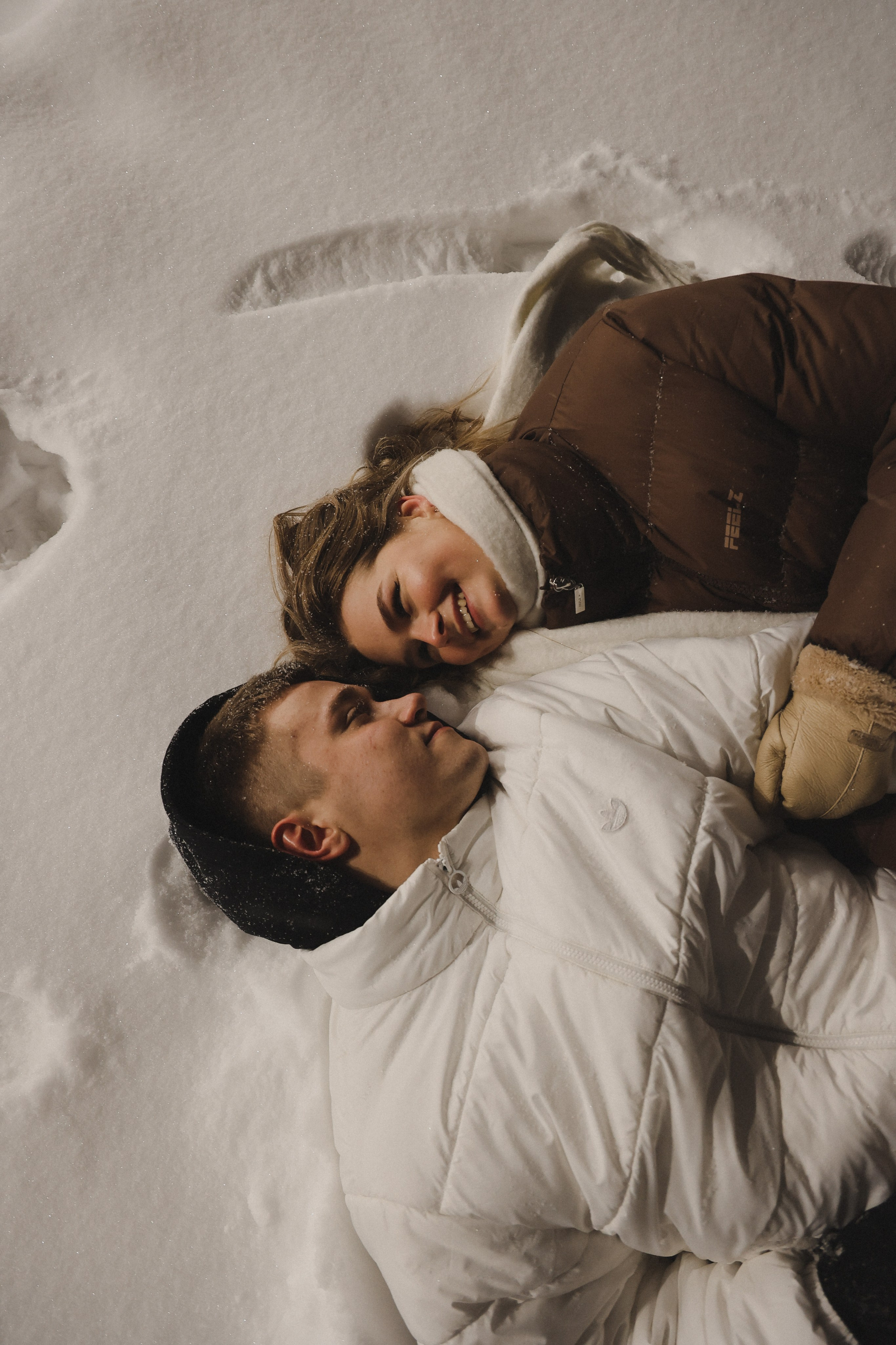 Ульяна и Максим. Свадебный фотограф в Москве и Санкт- Петербурге Алина Сараева