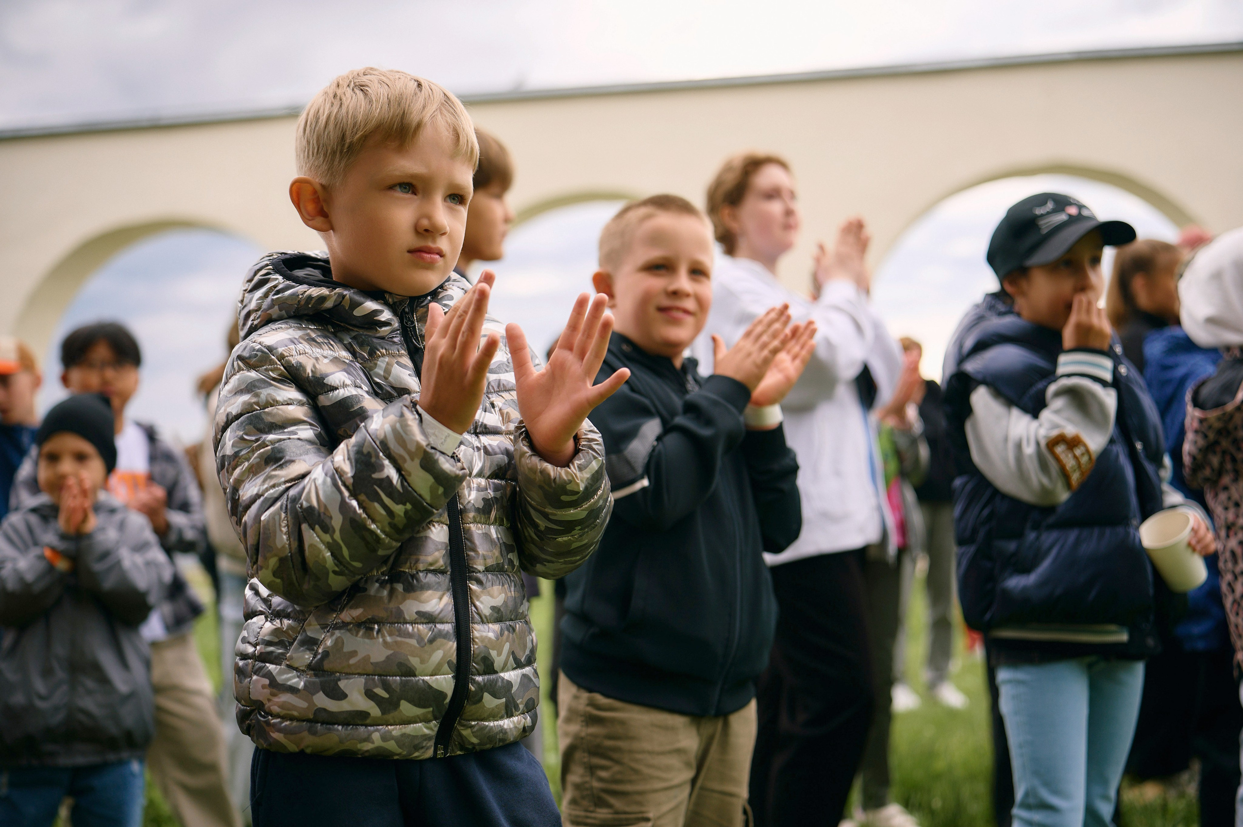 Magic English. Ваш мультижанровый фотограф Александр Белов