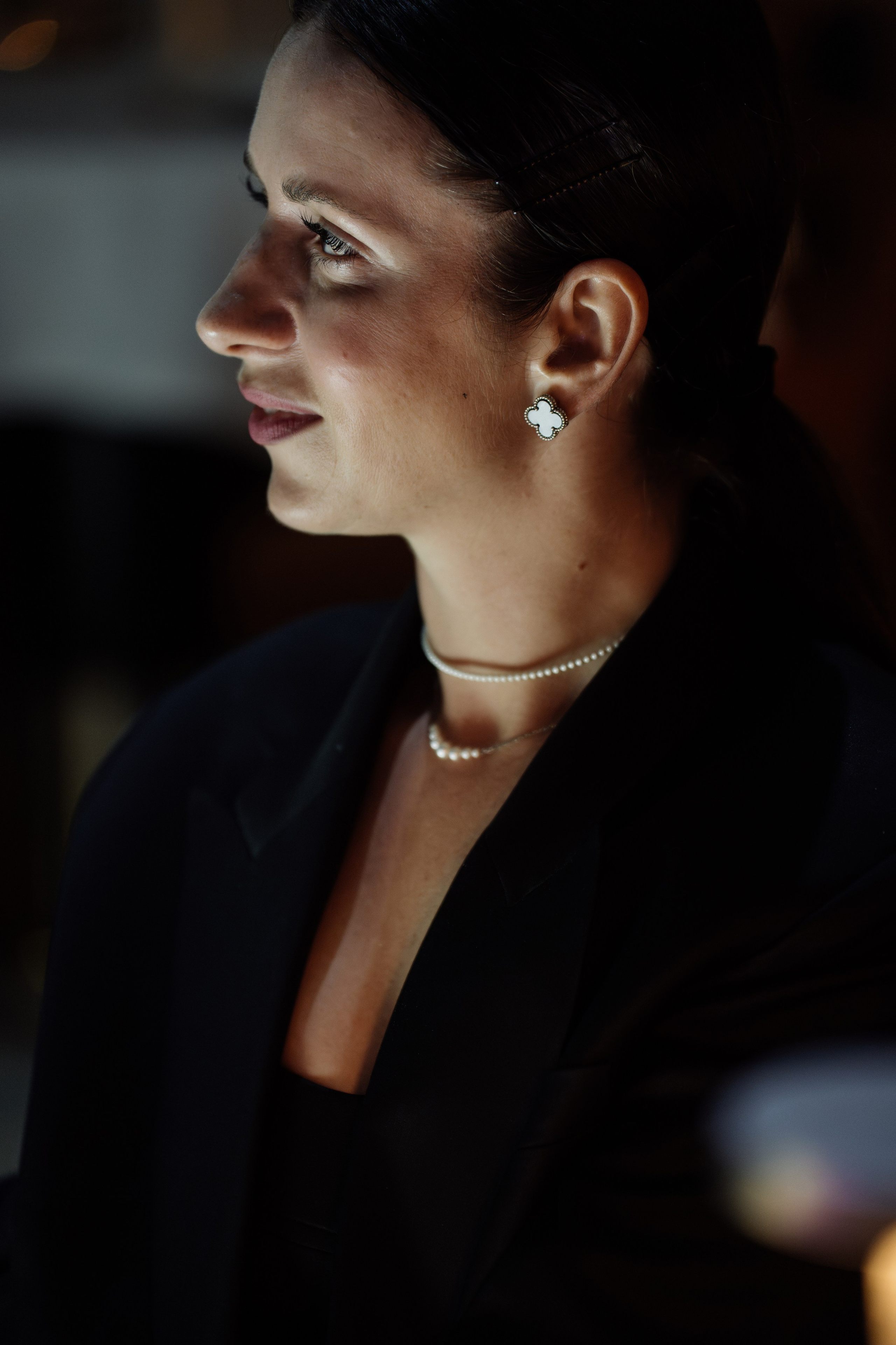 19 июля (пятница). BENUAR Restaurant