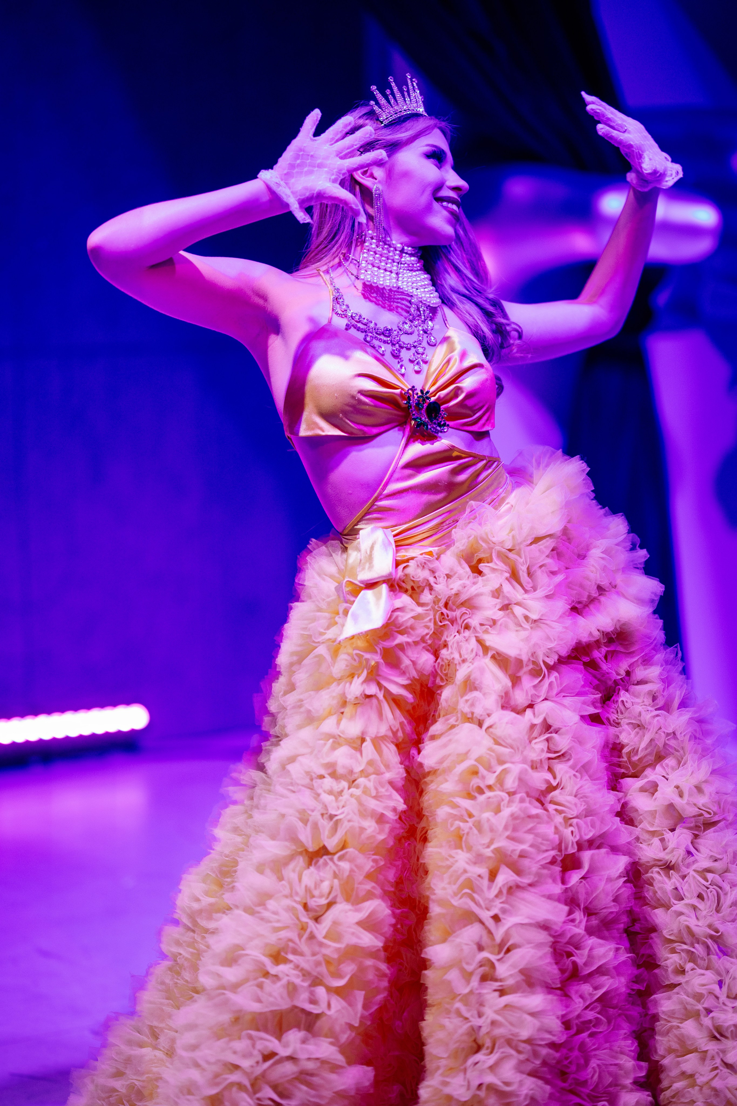 14 февраля (среда). BENUAR Restaurant