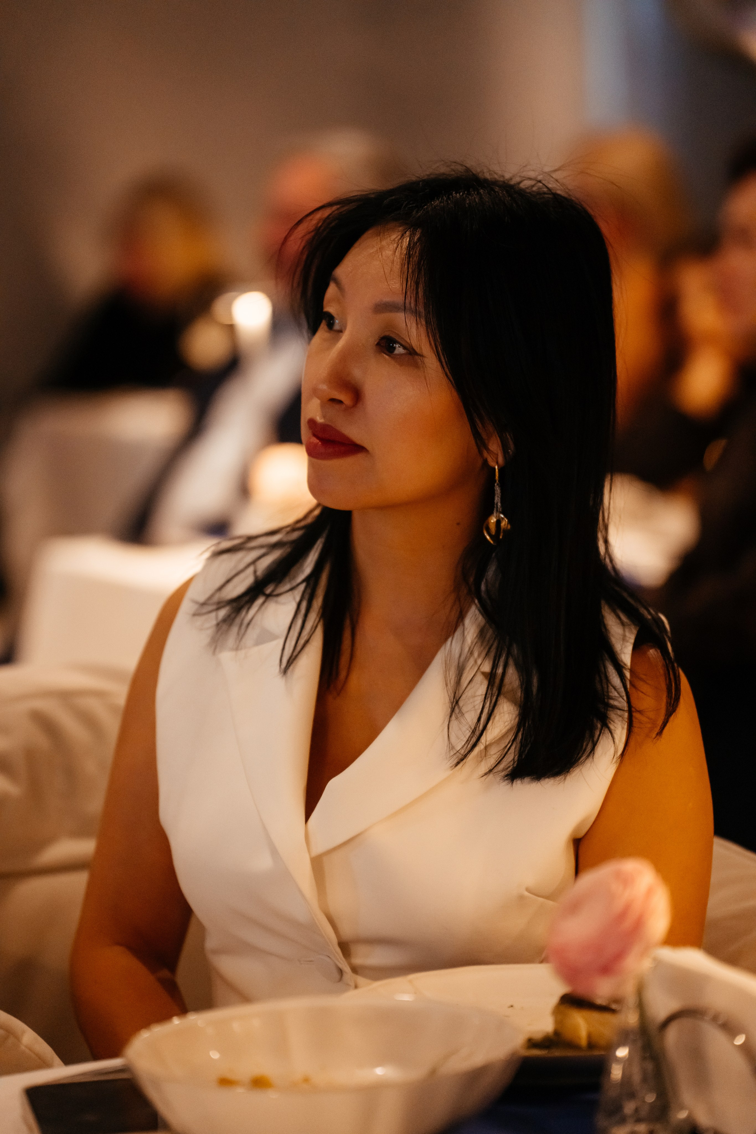 Лекция Ярослава Михеева. BENUAR Restaurant