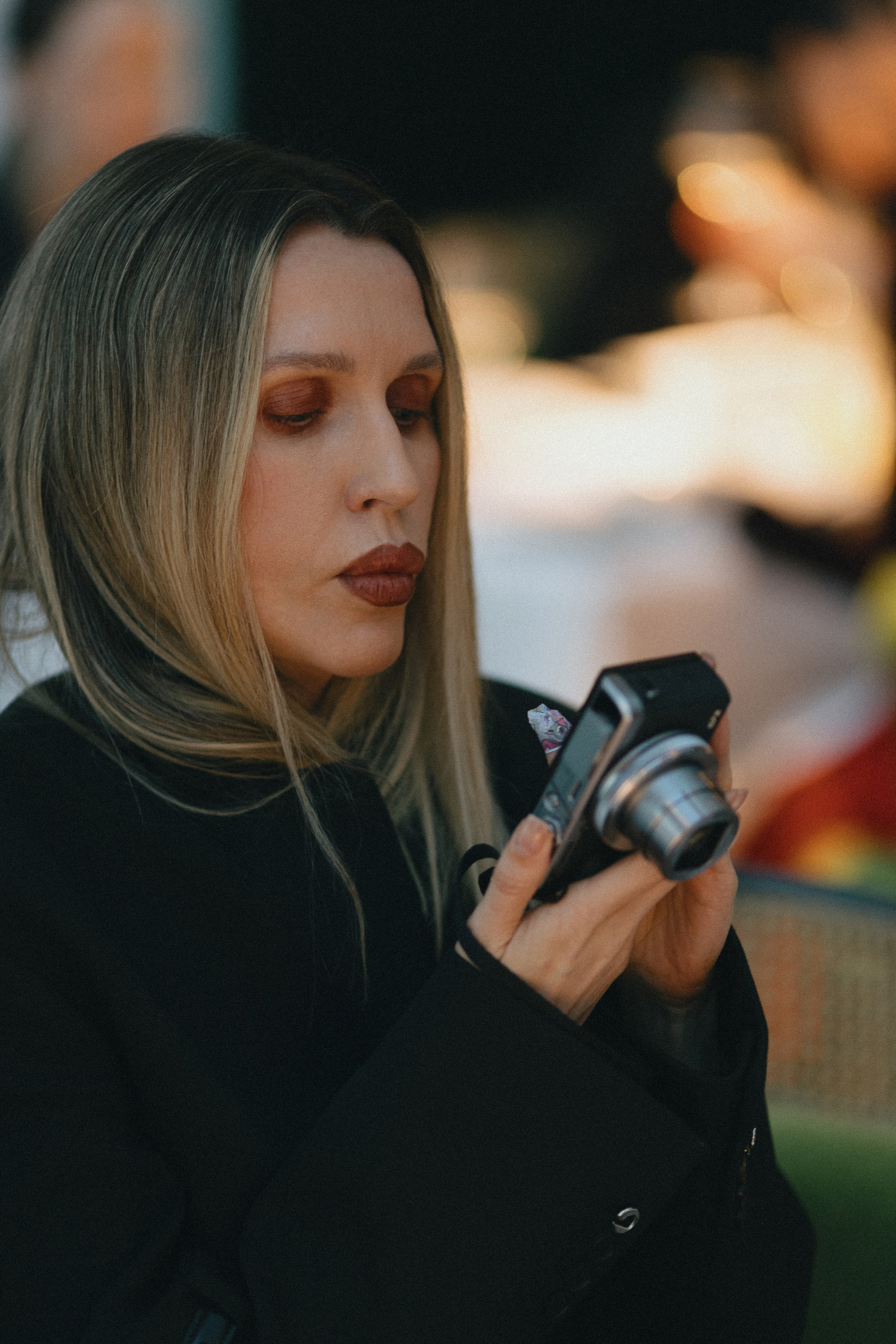 21 мая (среда) Закрытая дегустация Андрей Матюха & BENUAR. BENUAR Restaurant