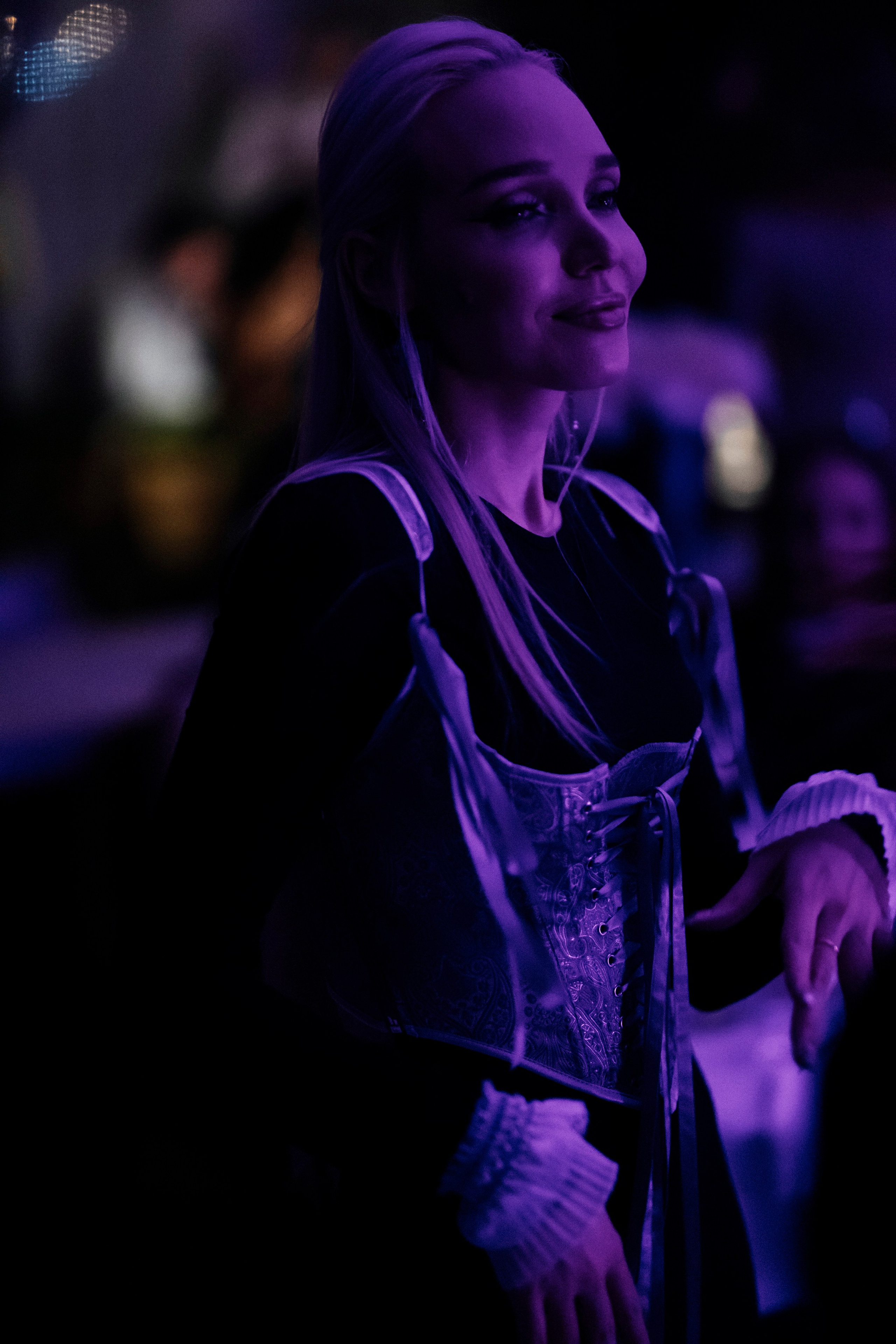 4 мая (суббота). BENUAR Restaurant