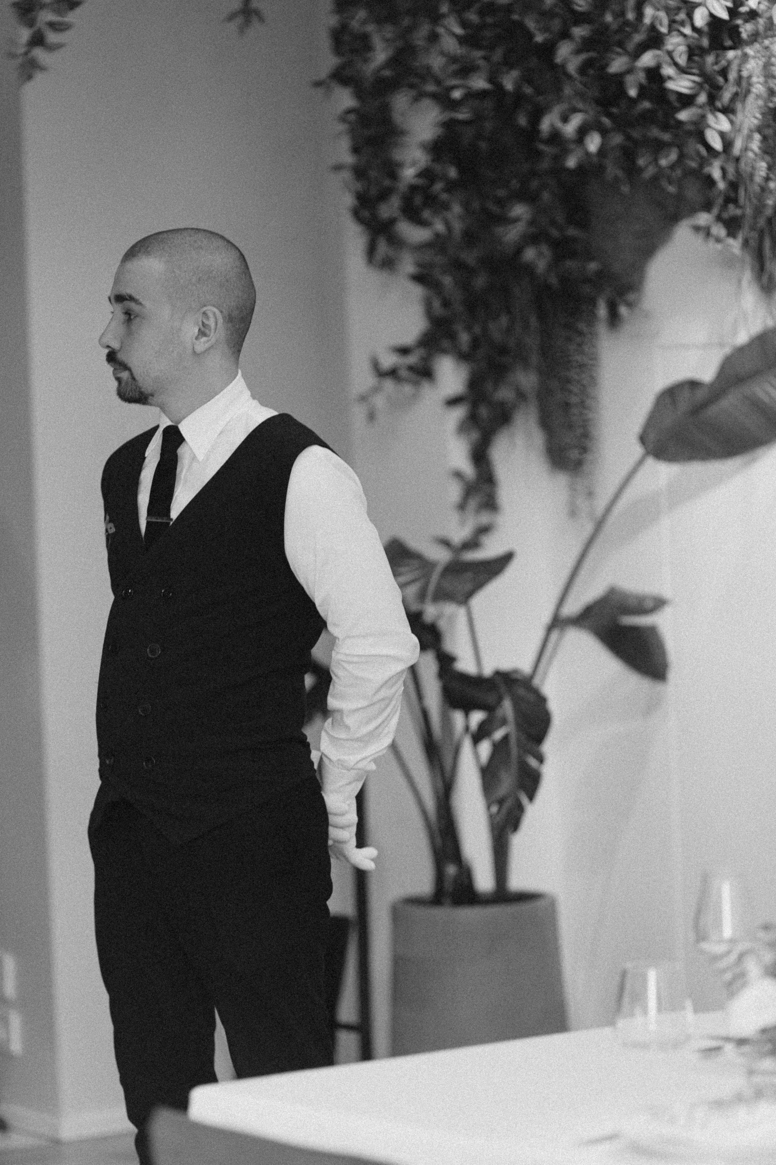 21 мая (среда) Закрытая дегустация Андрей Матюха & BENUAR. BENUAR Restaurant