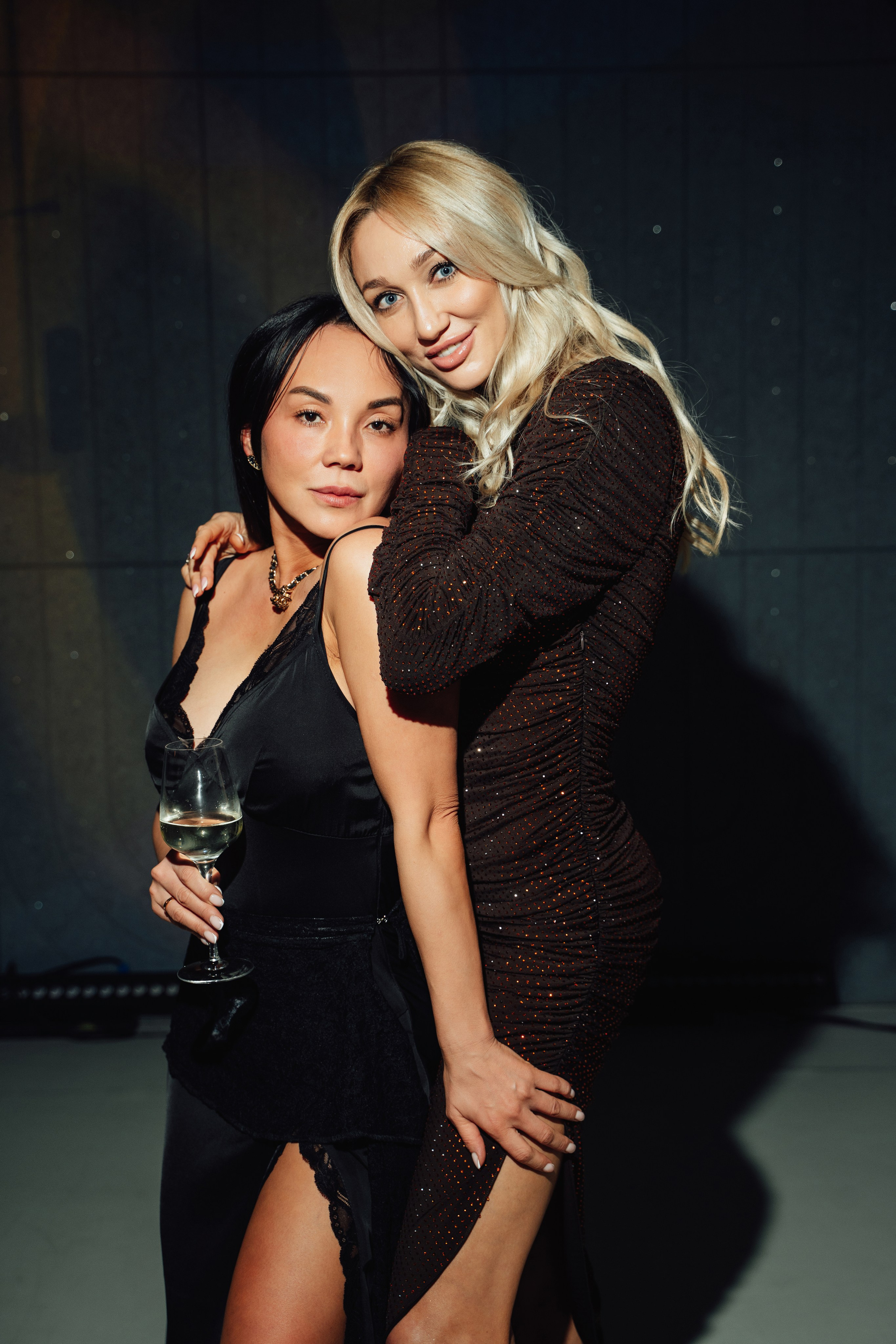 12 апреля (пятница). BENUAR Restaurant