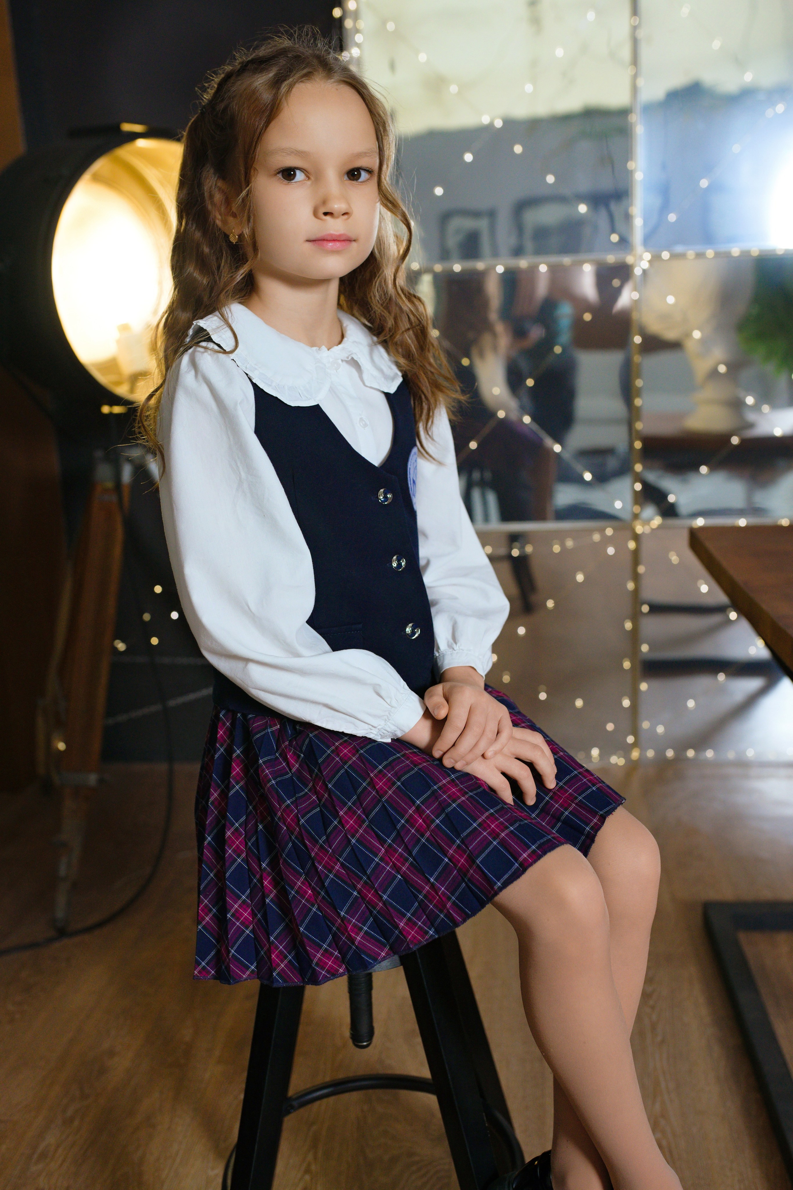 Фотосъемка индивидуальная. Выпускные альбомы в городе Саров