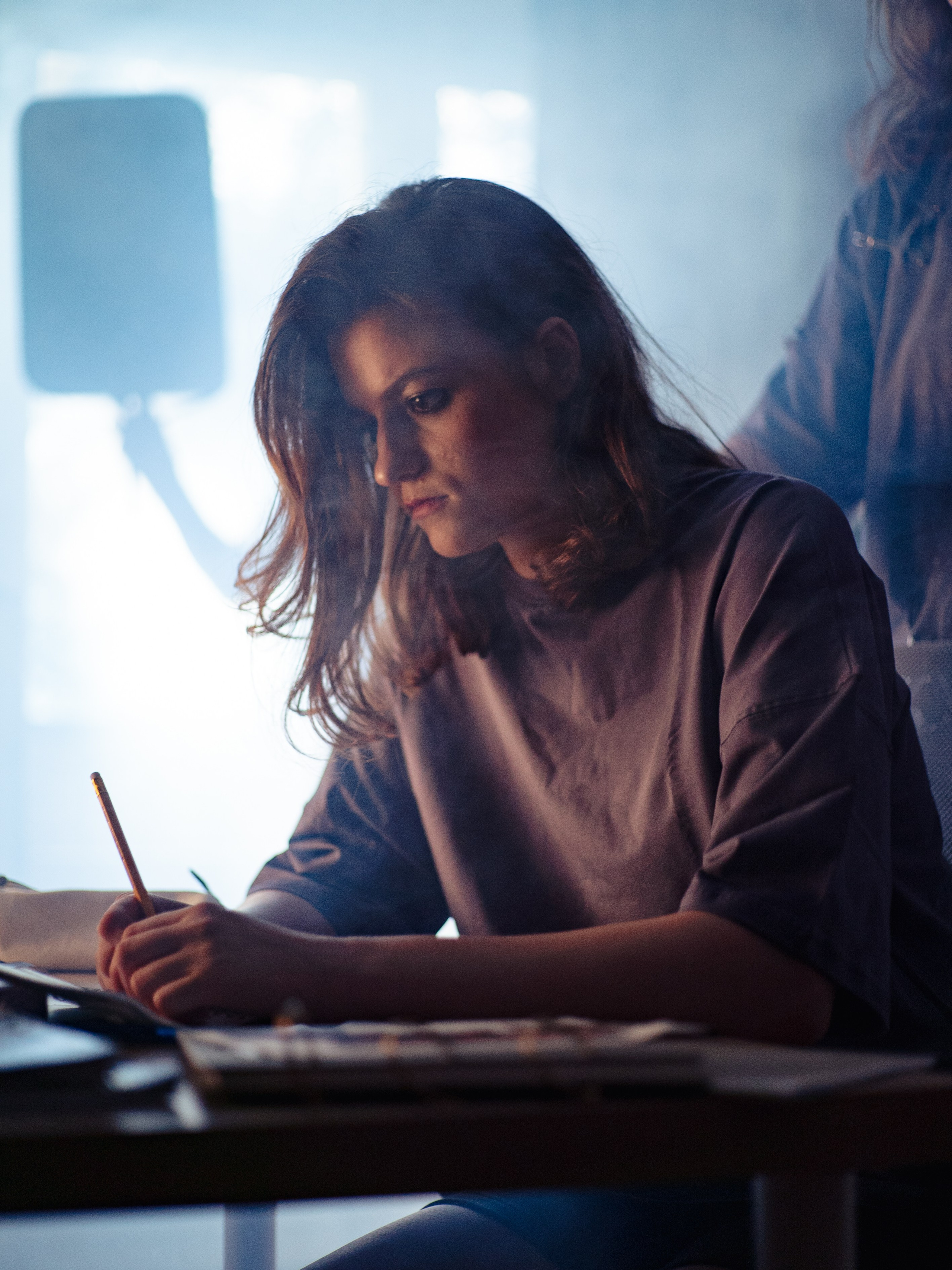 Да Нет Не знаю. Андрей Партнов — фотогрраф, Москва