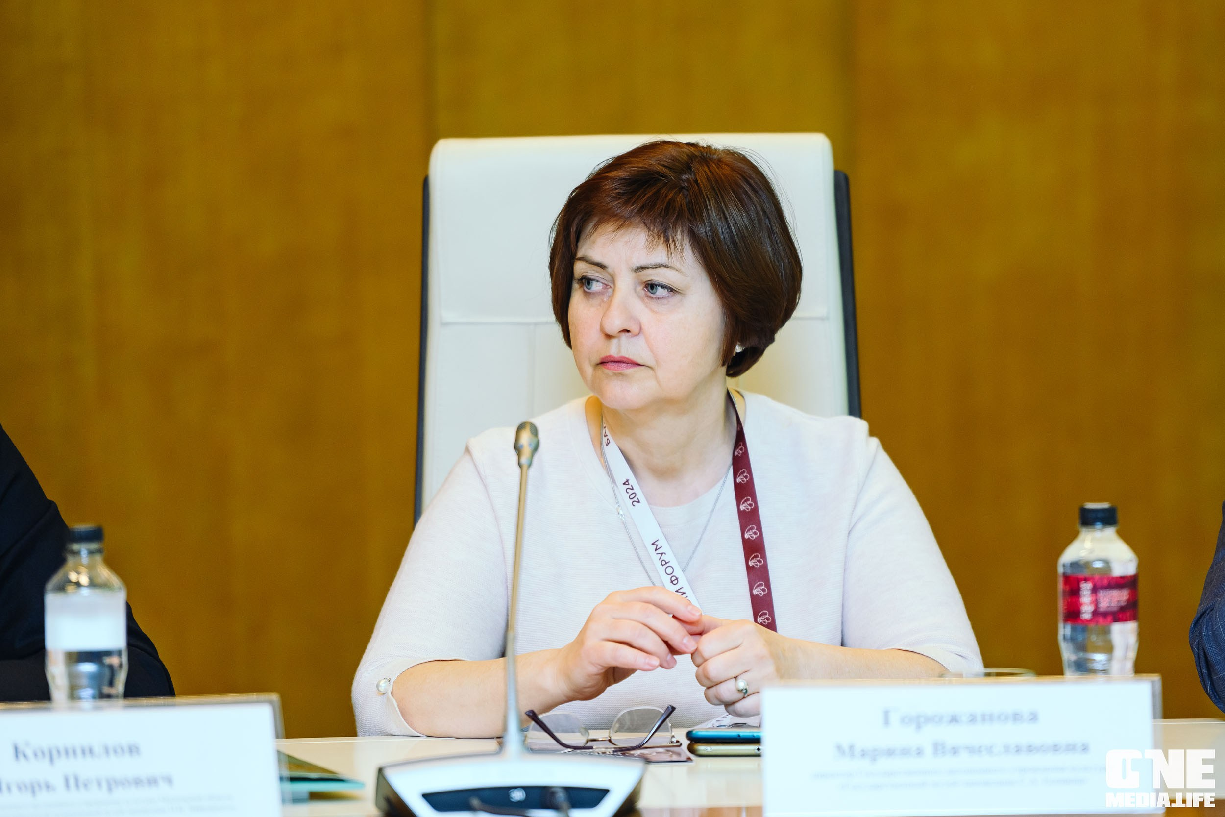 Балтийский Культурный Форум 2024. One Media Life: фоторепортажи, фотоотчеты с мероприятий и заведений