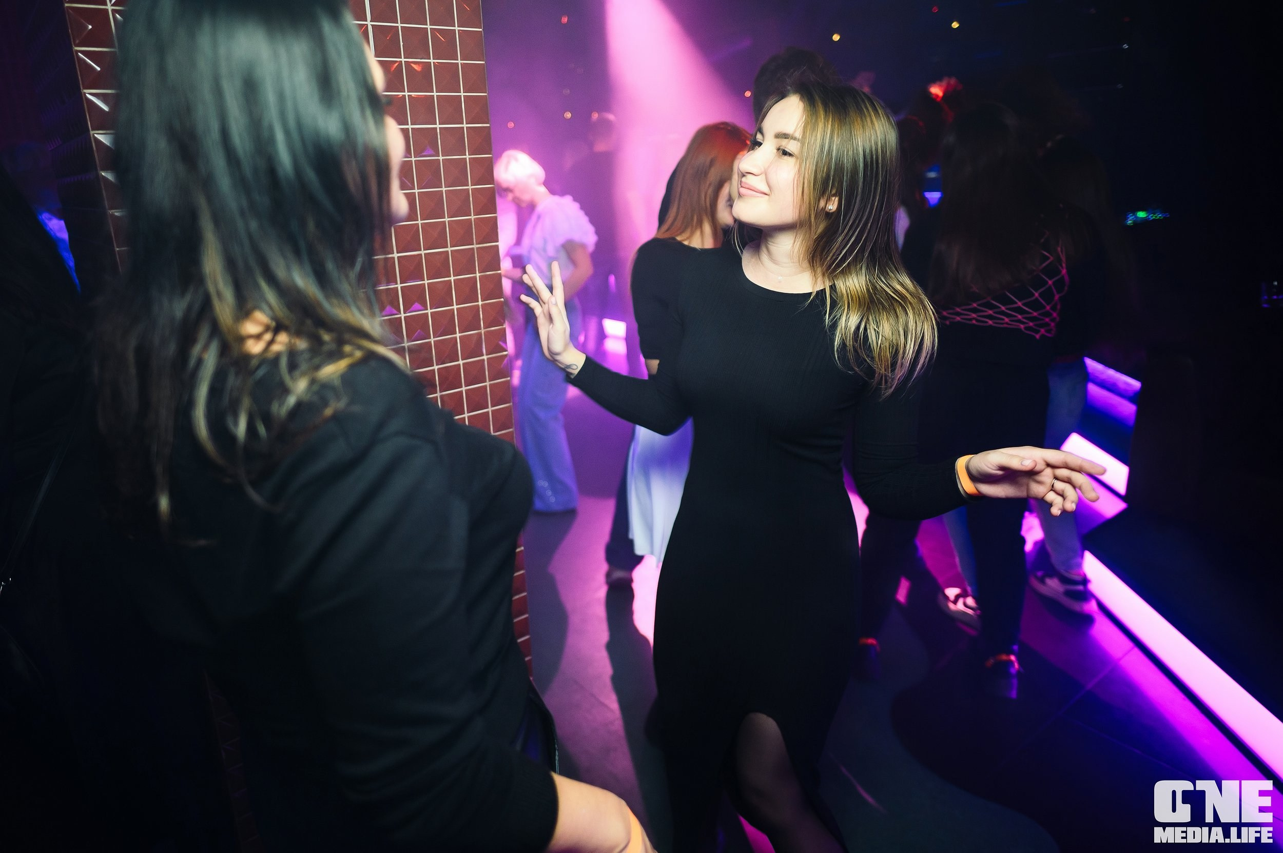 Фоторепортаж из Развлекательного комплекса Планета. One Media Life: фоторепортажи, фотоотчеты с мероприятий и заведений