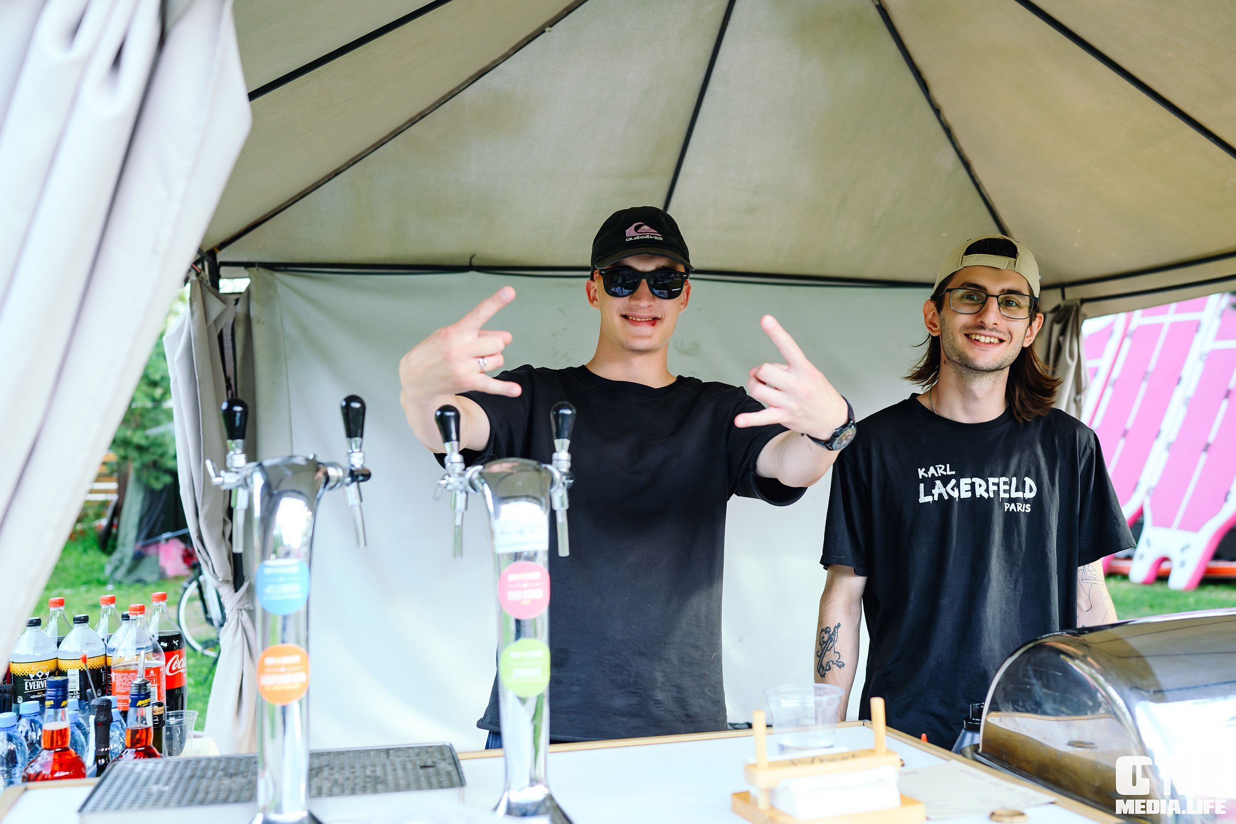 CULT — electronic music festival. One Media Life: фоторепортажи, фотоотчеты с мероприятий и заведений