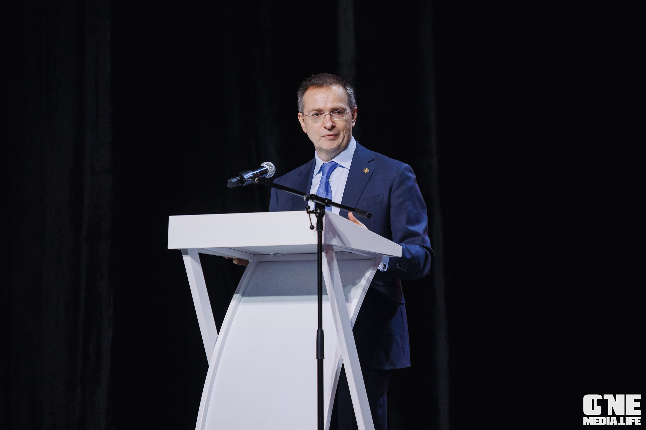 Балтийский Культурный Форум 2026. One Media Life: фоторепортажи, фотоотчеты с мероприятий и заведений