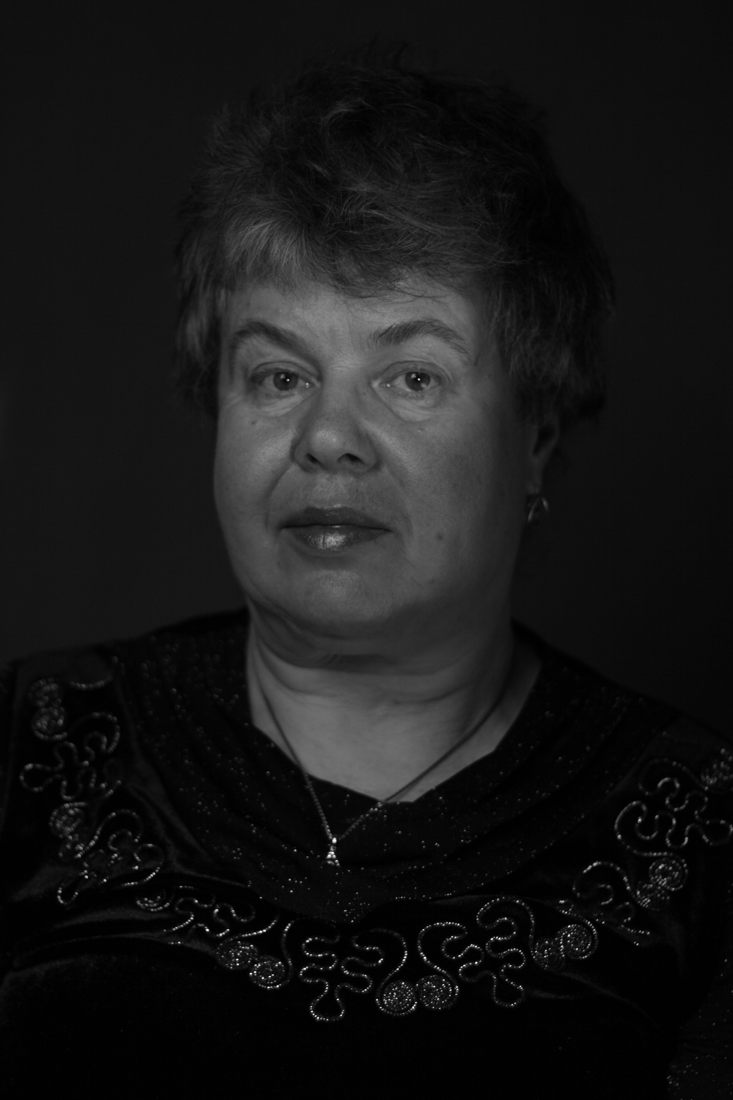 Мама — 2 варианта. Главная