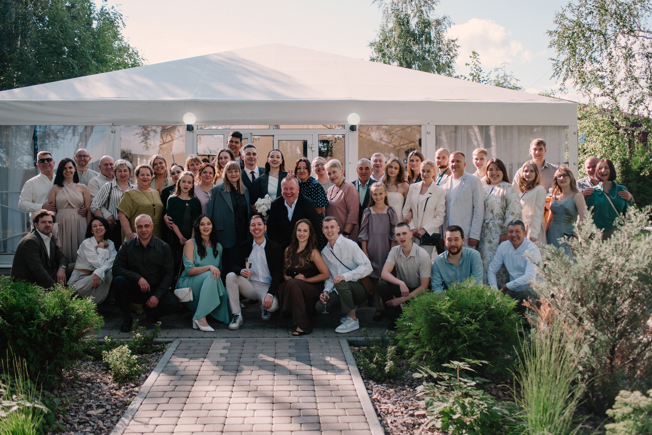 София и Данил. 17.08.2025. Фотограф в Челябинске Любовь Денисенко