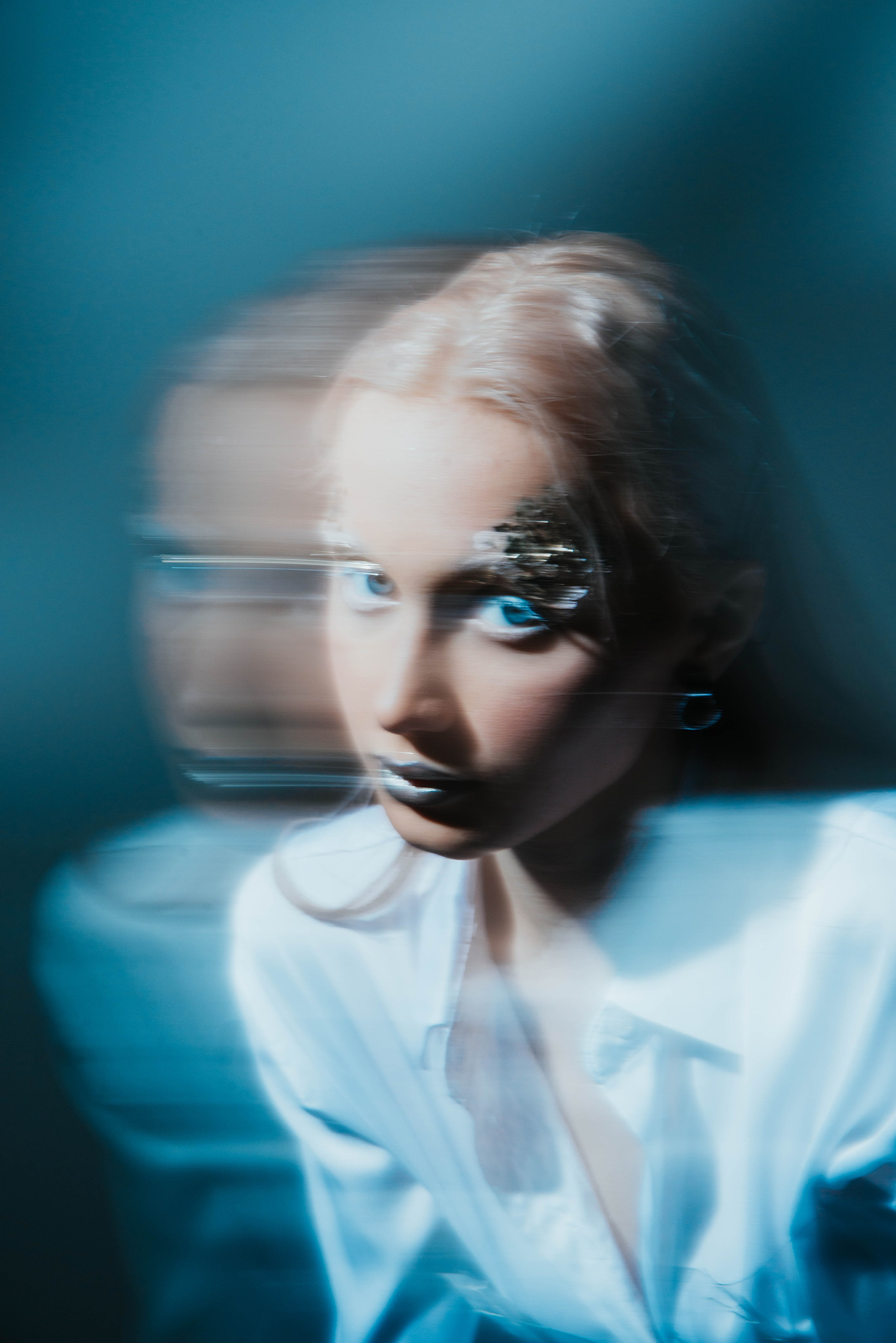 Елизавета. Ксения Glossa. Портретный и репортажный фотограф в Самаре