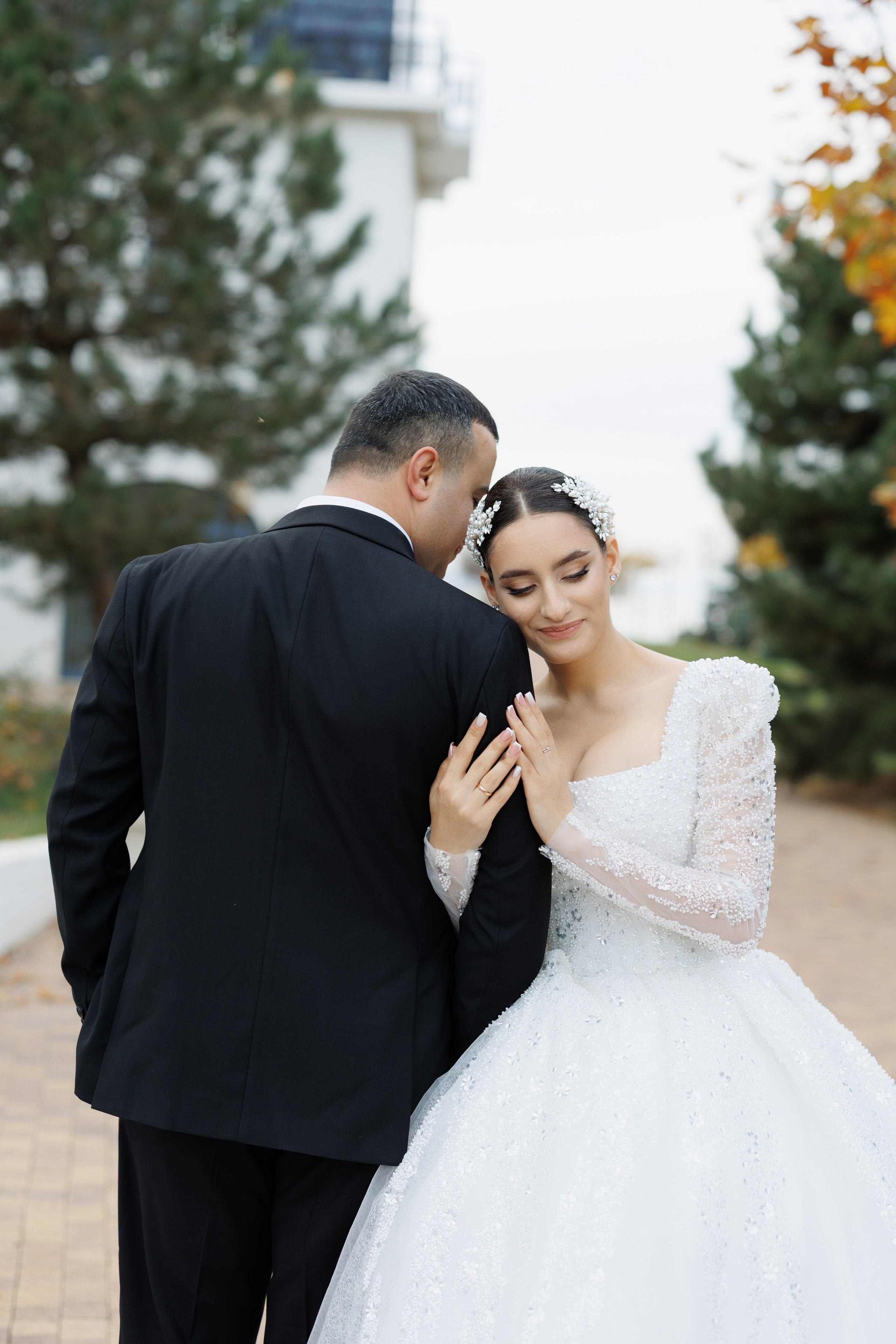 Любовь. Аксанна Аракелян