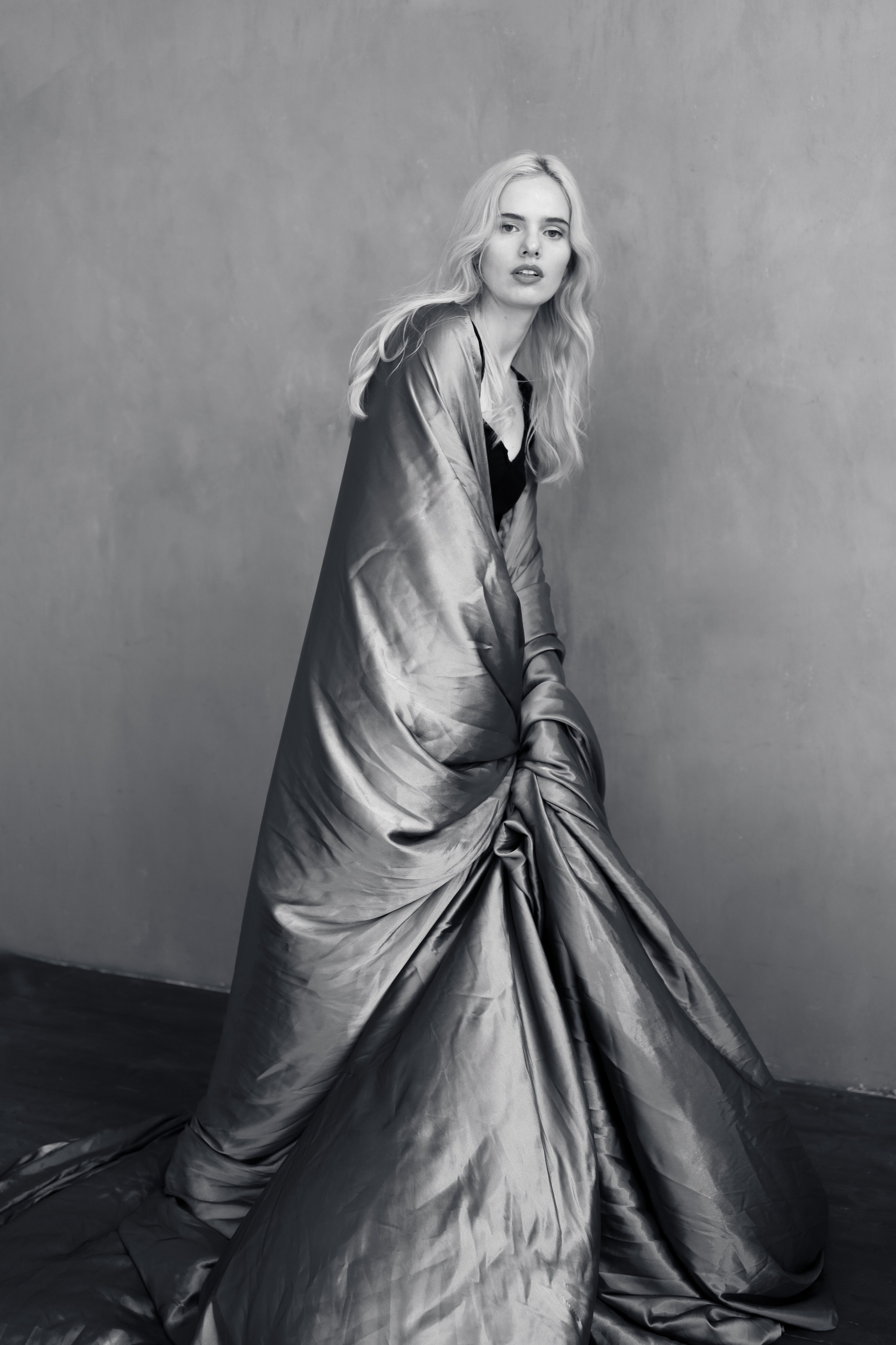 Ce regard. Фотограф Алёна Мирзатуллаева