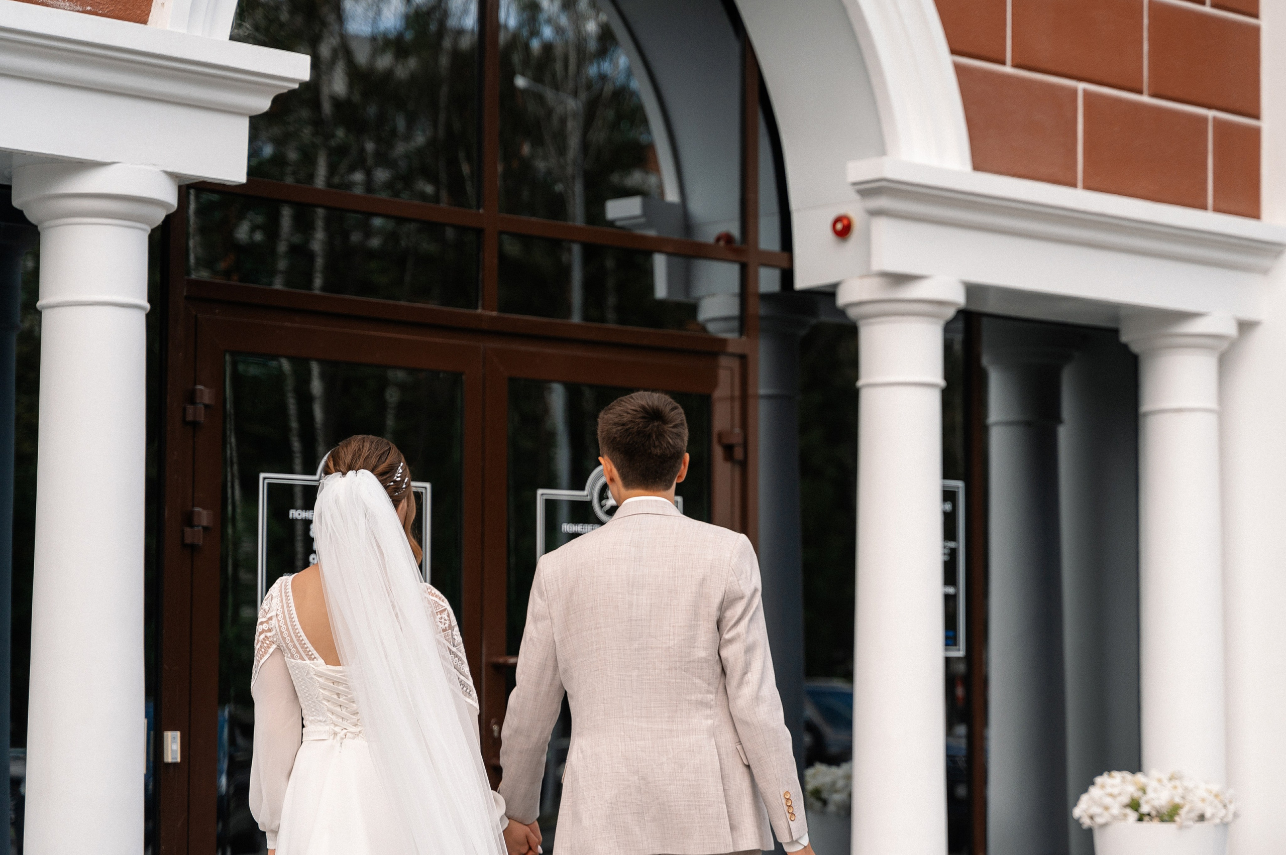 Анонсы съемок. Свадебный и семейный фотограф в Чебоксарах Ирина Левнер