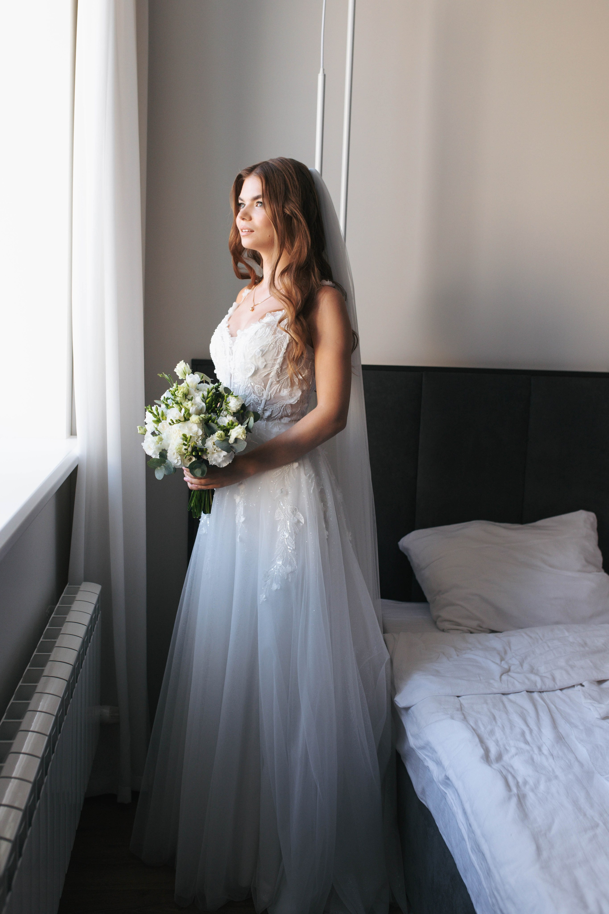 Илья и Анастасия. Свадебный и семейный фотограф в Нижнем Новгороде