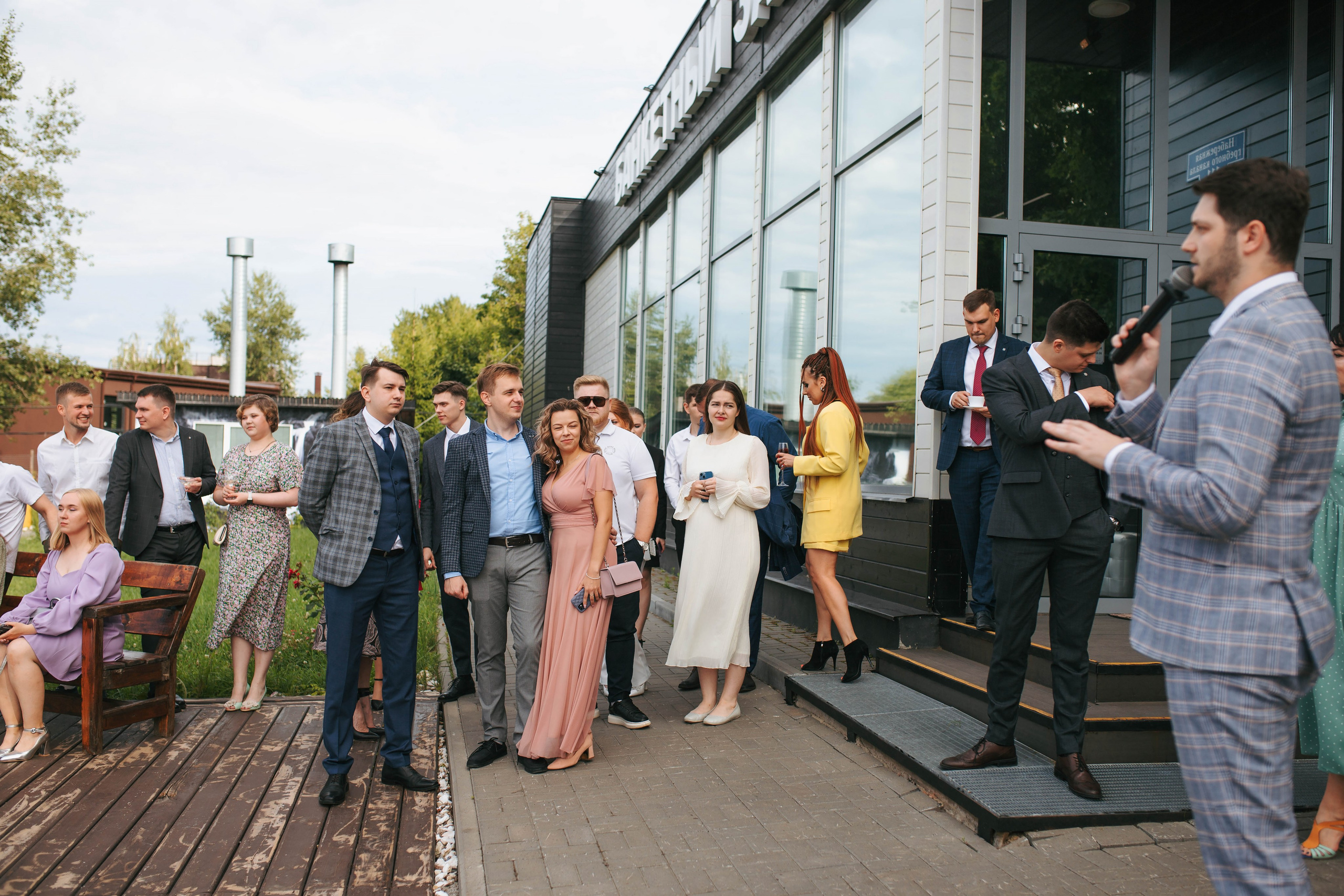 Олег и Анастасия. Свадебный и семейный фотограф в Нижнем Новгороде