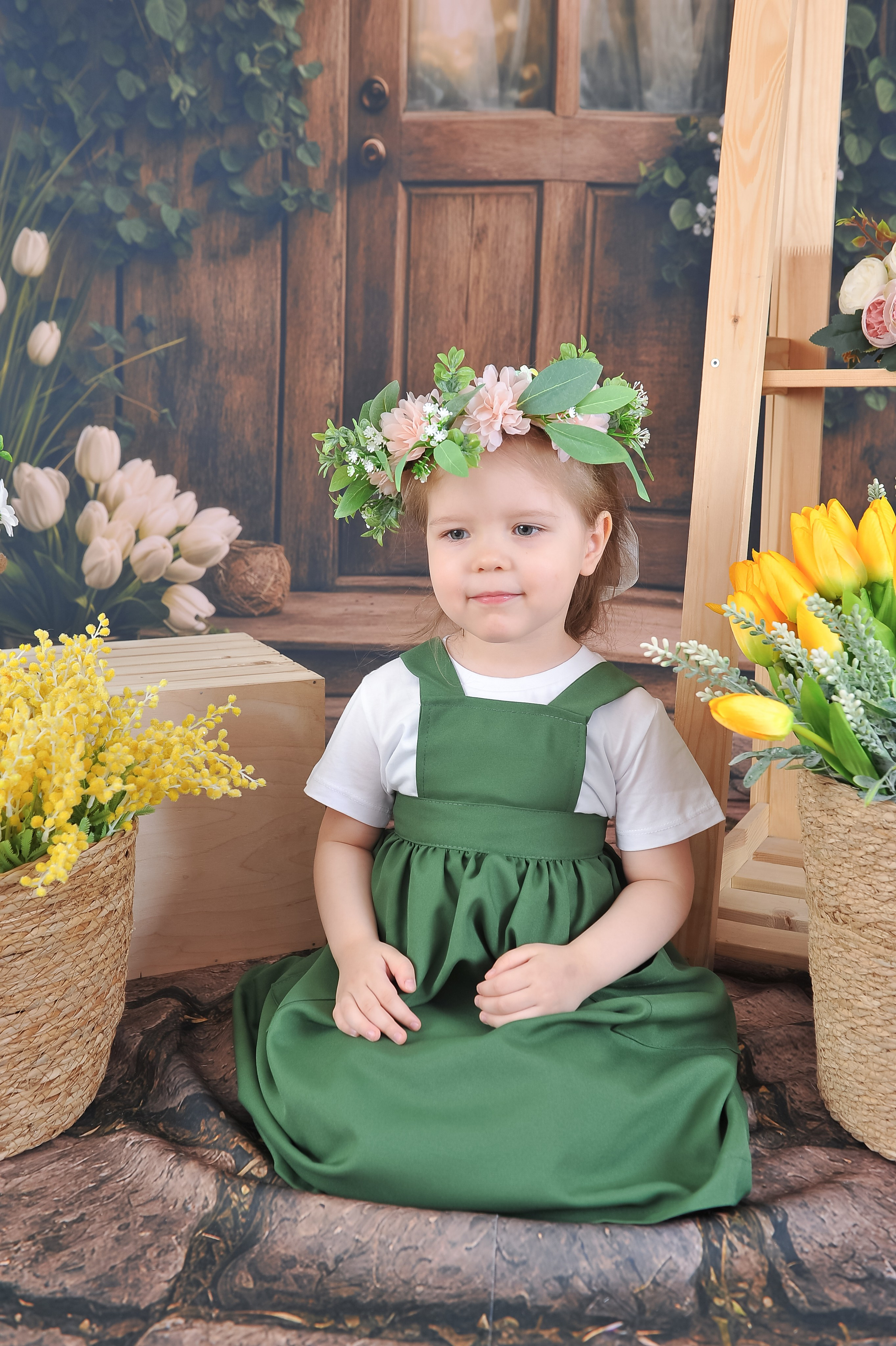 Дворик. Фотограф детские сады школа