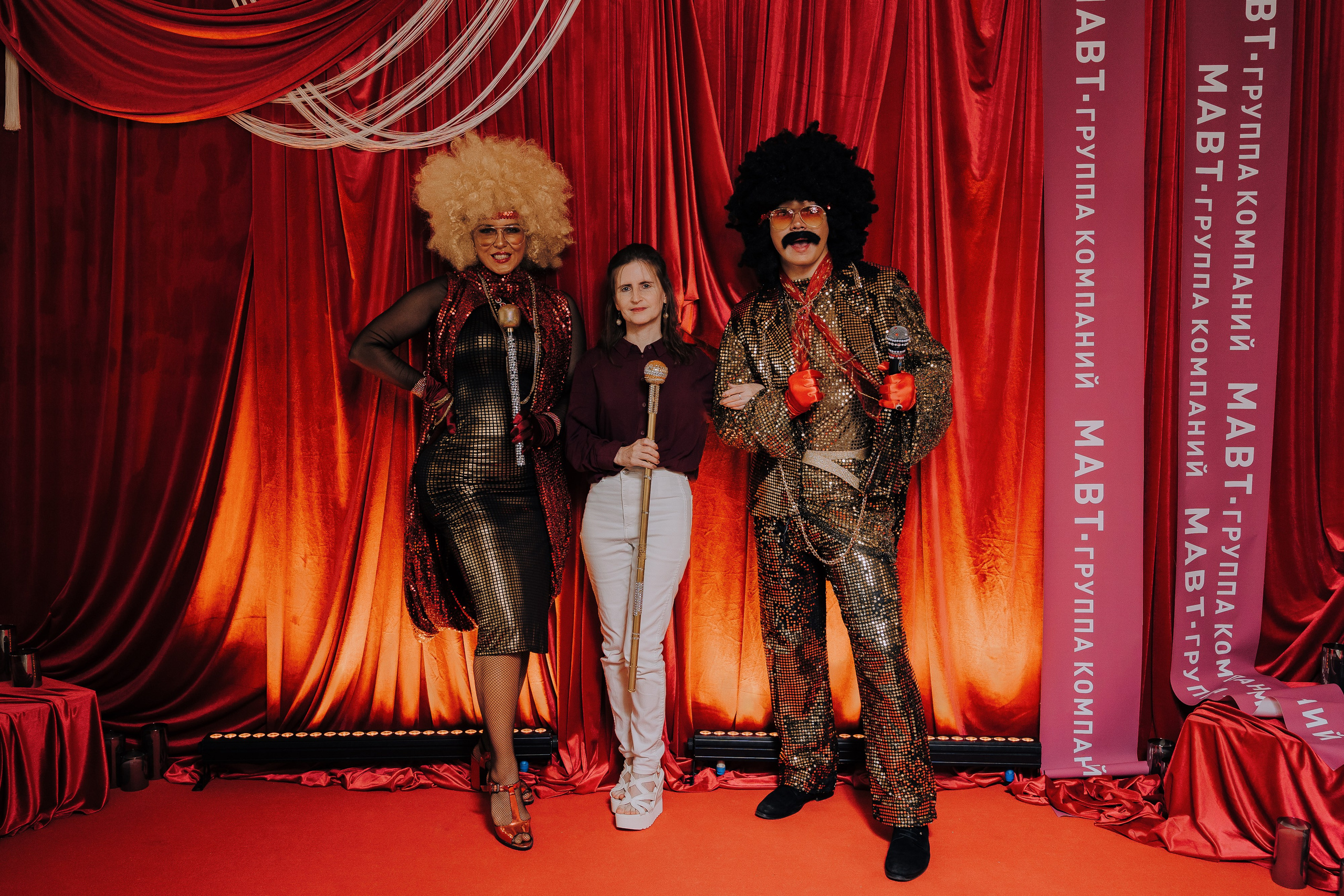 КОРПОРАТИВ «МАВТ». Репортажный фотограф Зуев Роман г. Челябинск