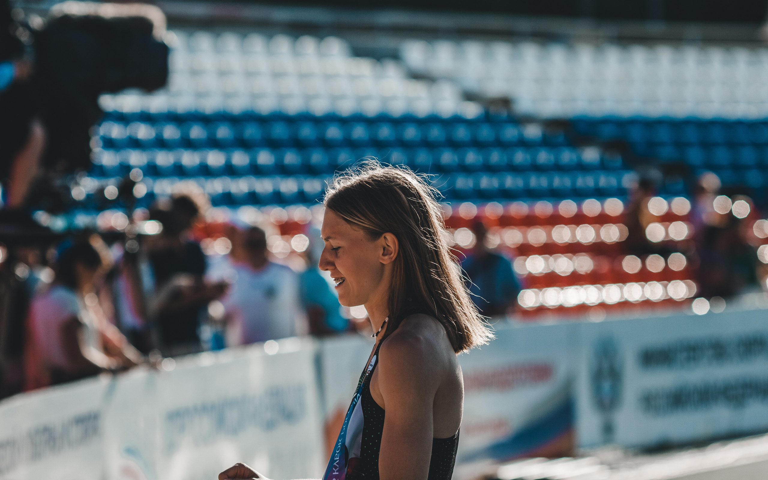 Кубок России по легкой атлетике. Фотография